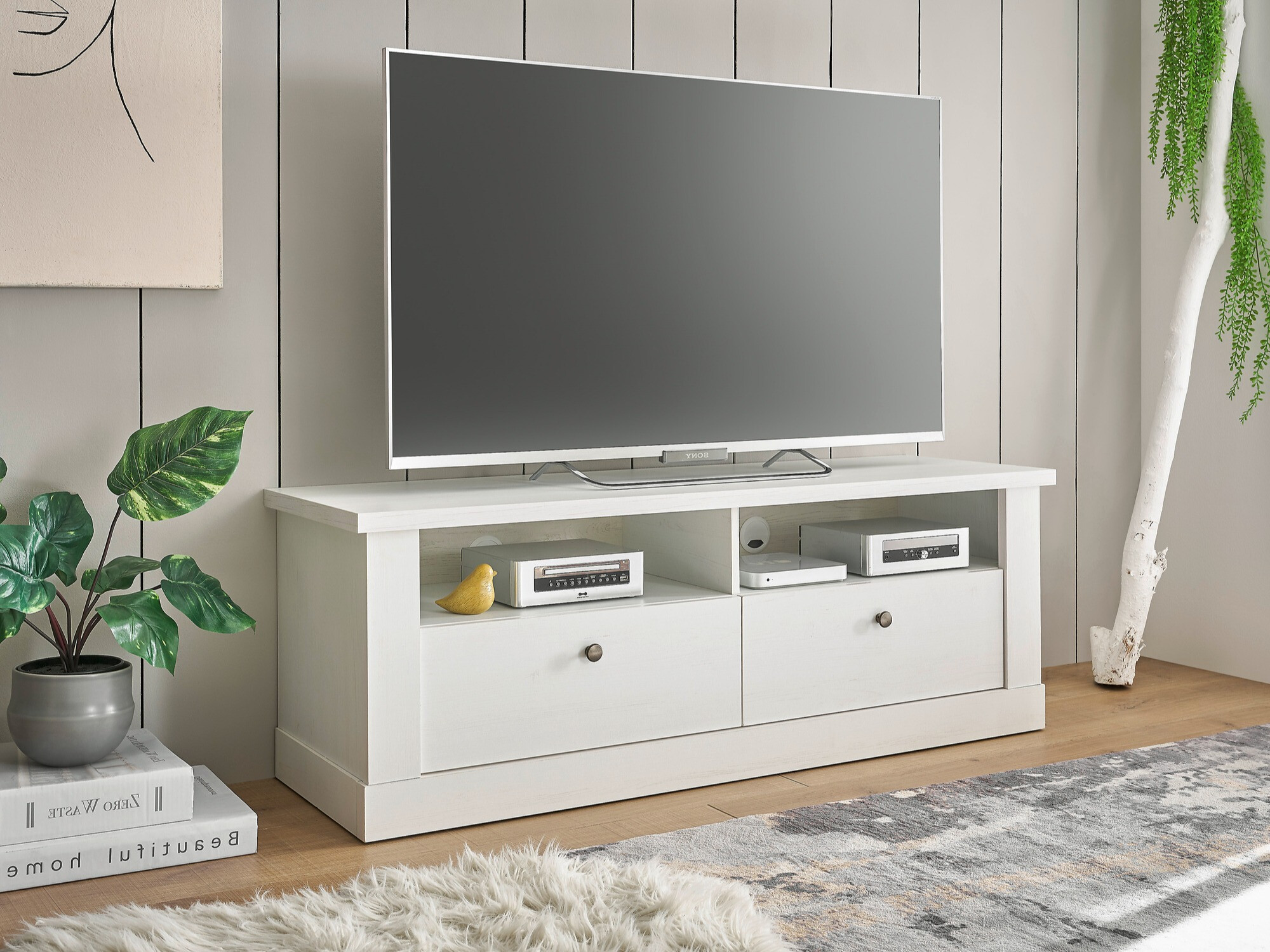 TV-meubel Toletro 110