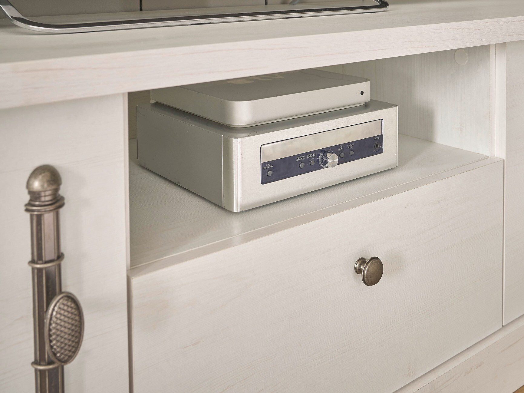 TV-meubel Toletro 111