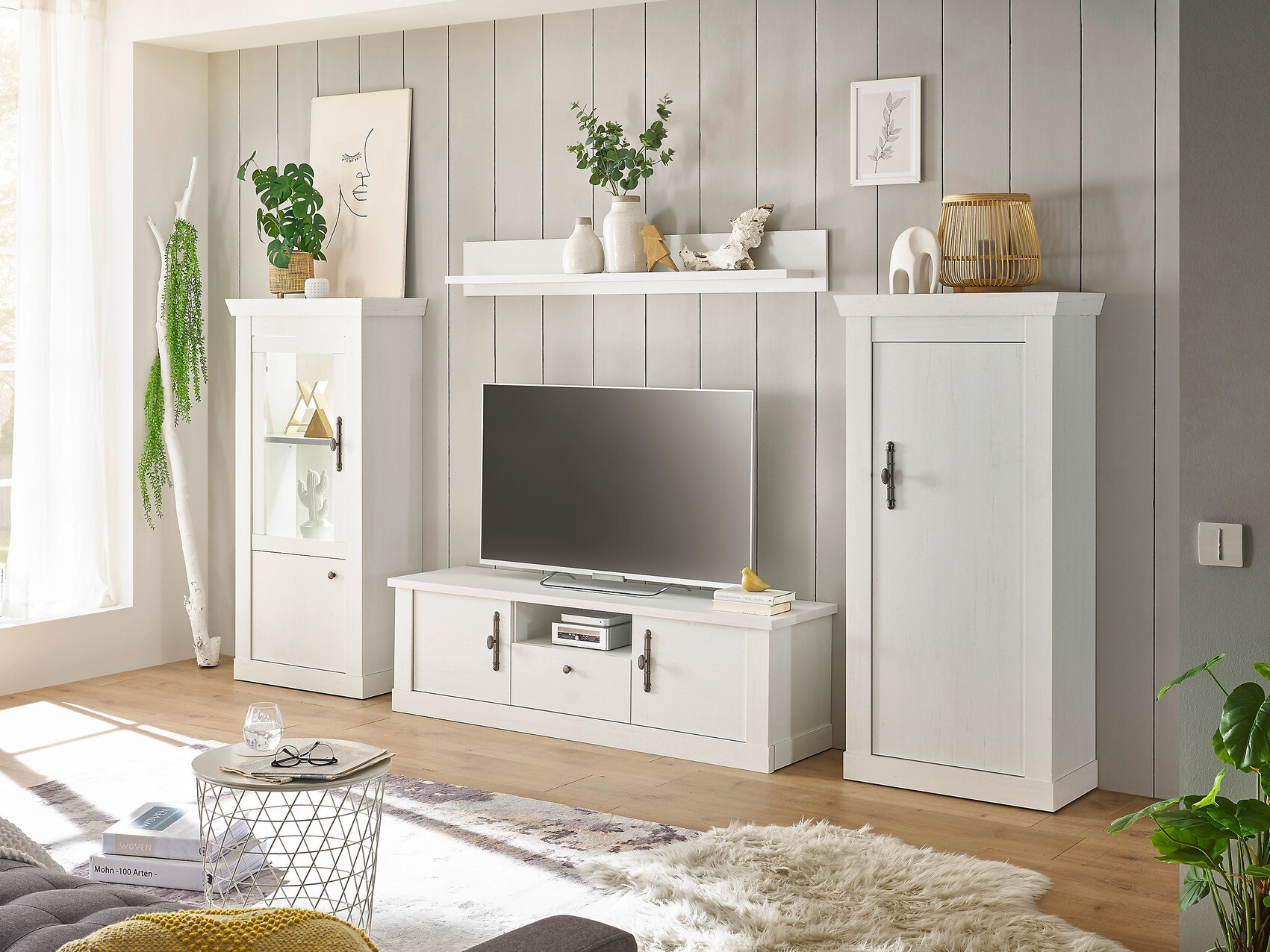 TV-meubel Toletro 111