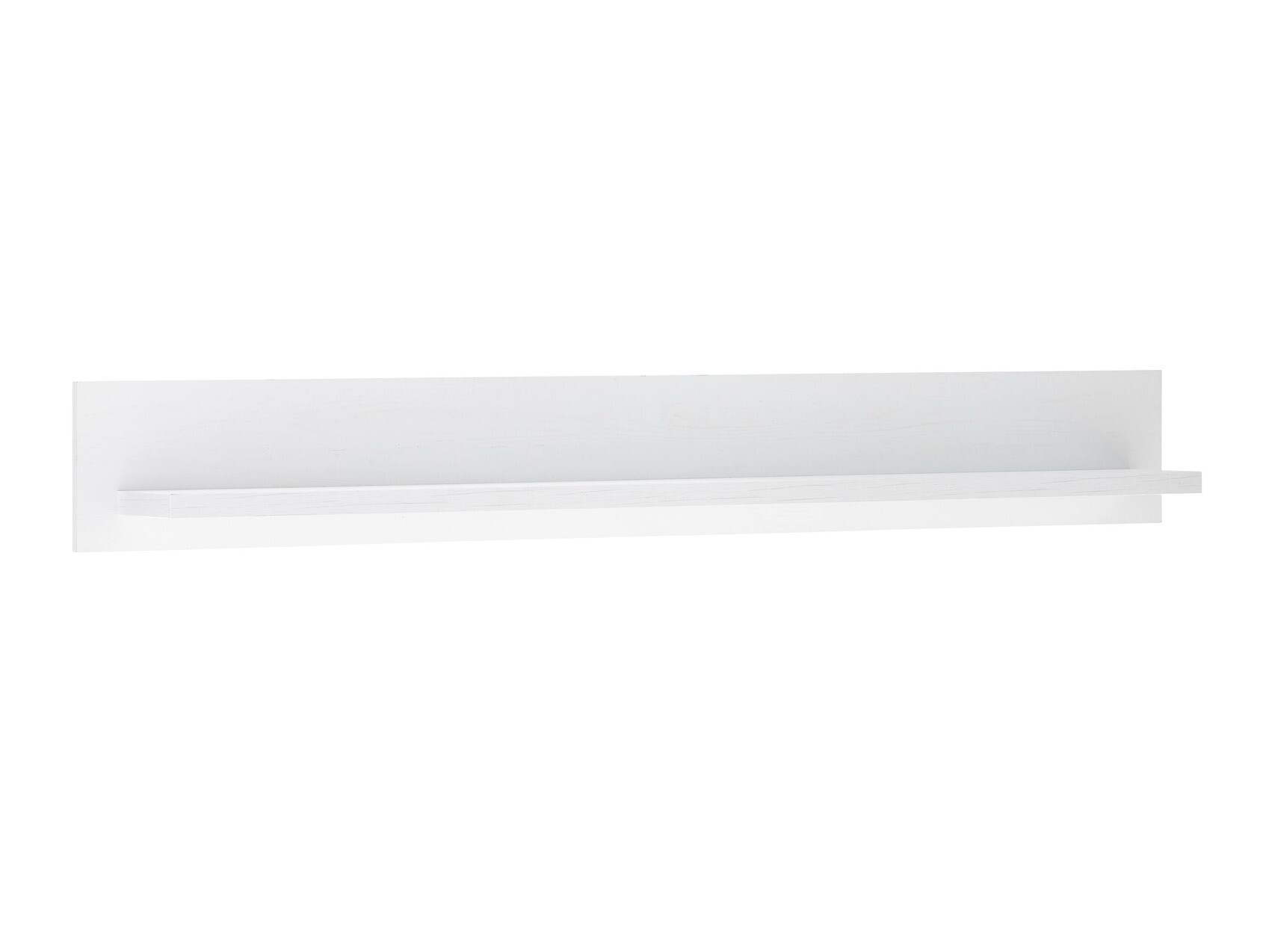 Wandplank Toletro 112