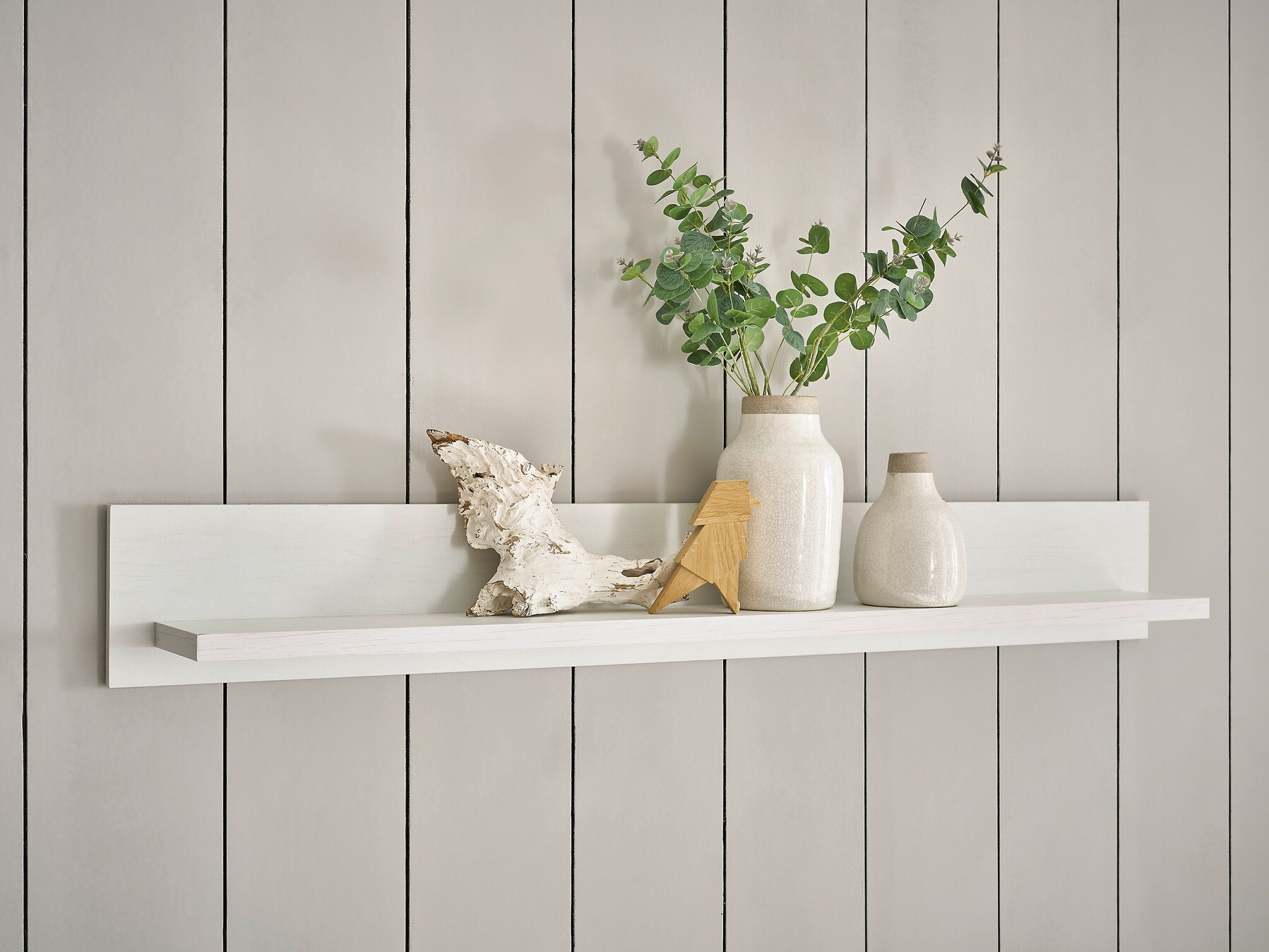 Wandplank Toletro 112