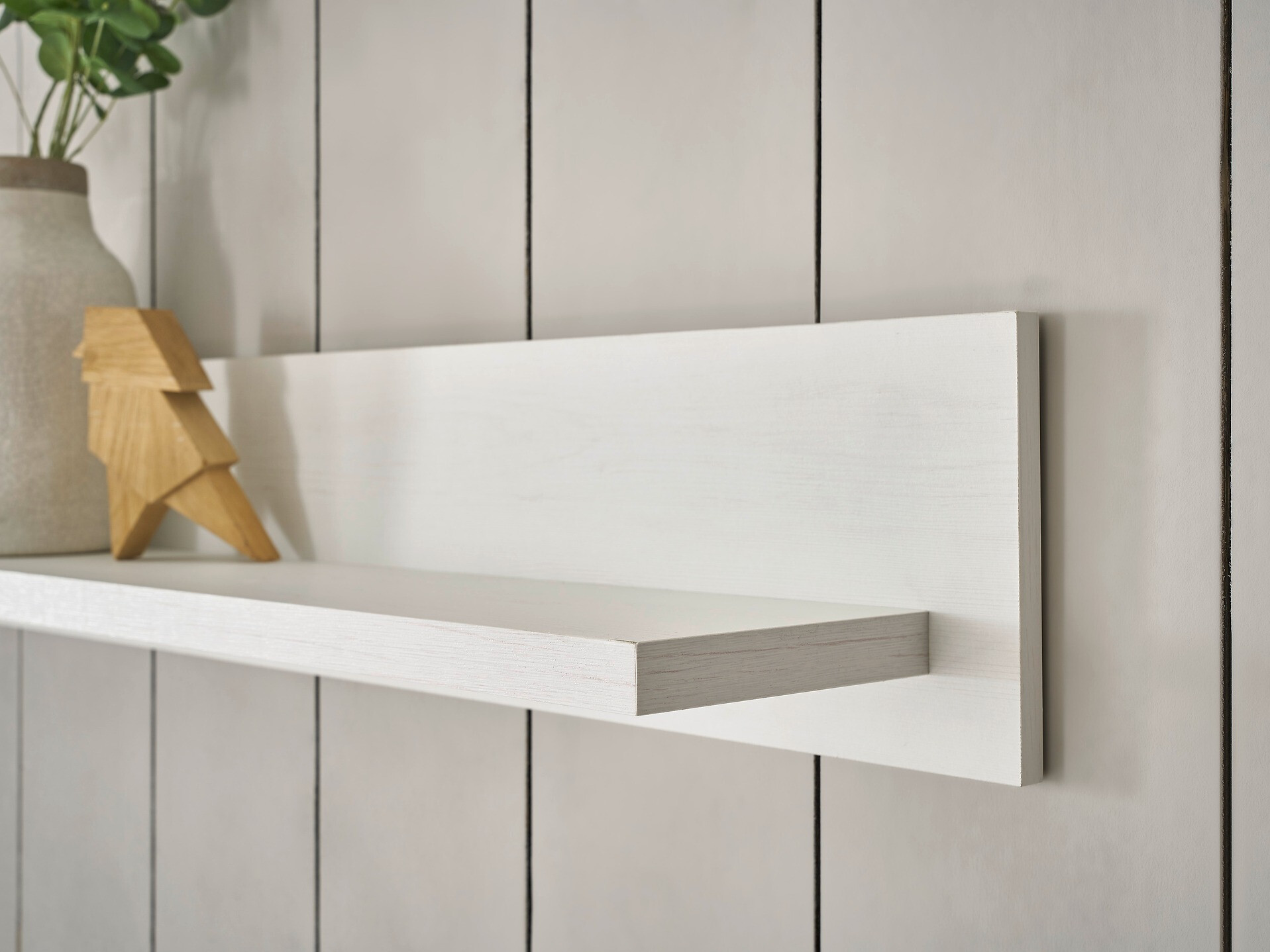 Wandplank Toletro 112