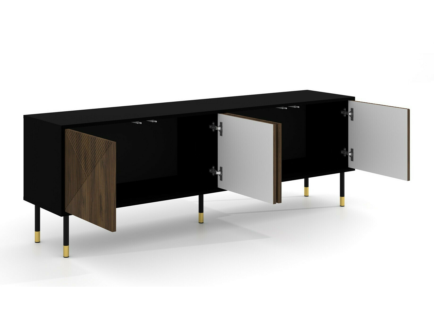 TV-meubel Buffalo 192