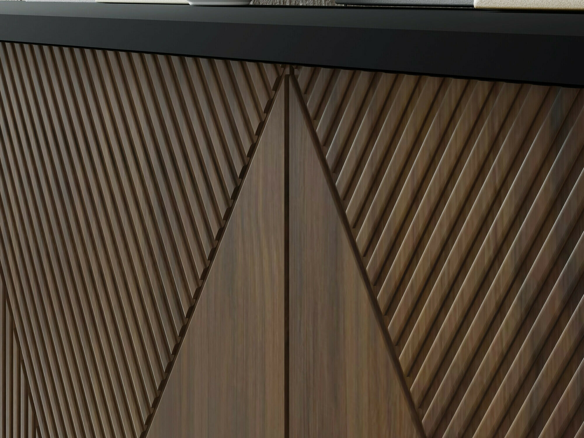 TV-meubel Buffalo 192