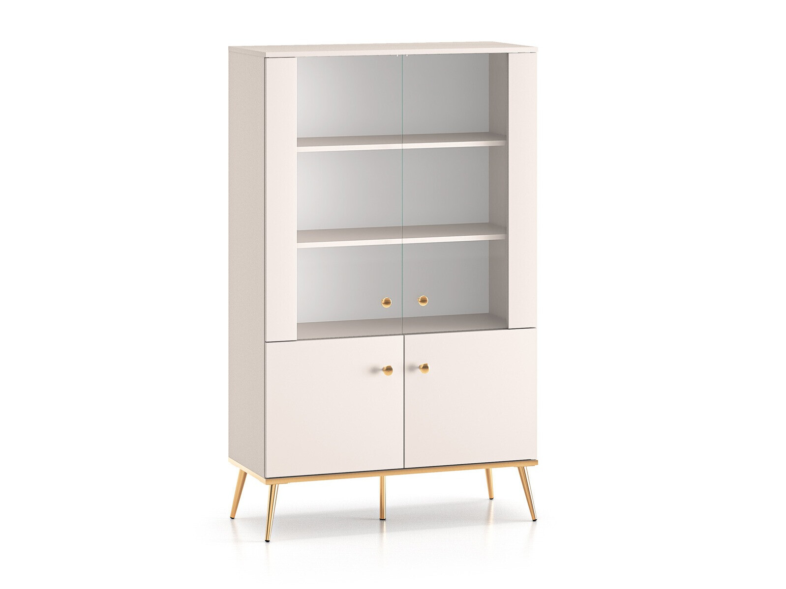 Boekenkast Veslomi 103