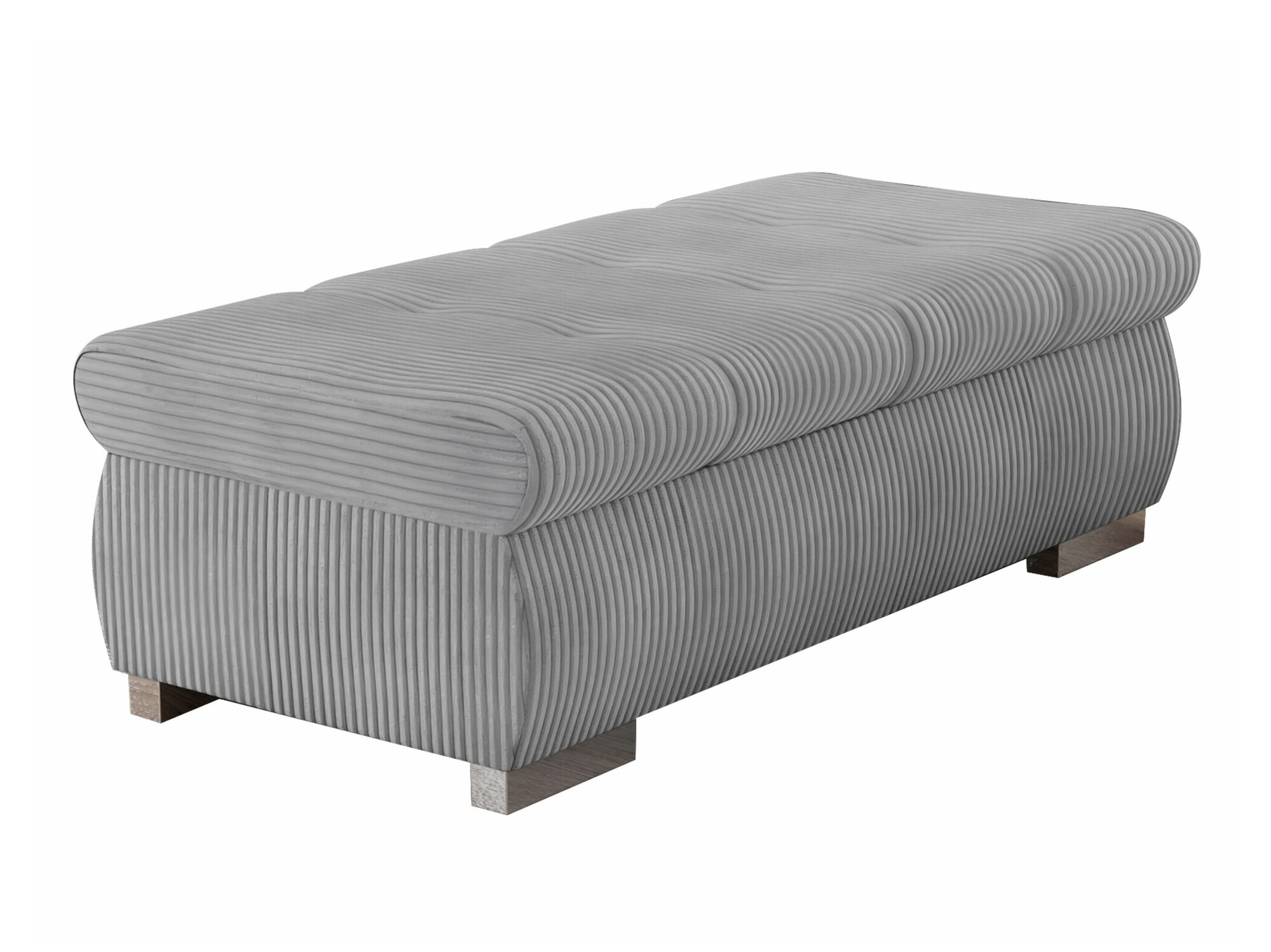 Gestoffeerde bank Comfivo 123 (Poso 110)