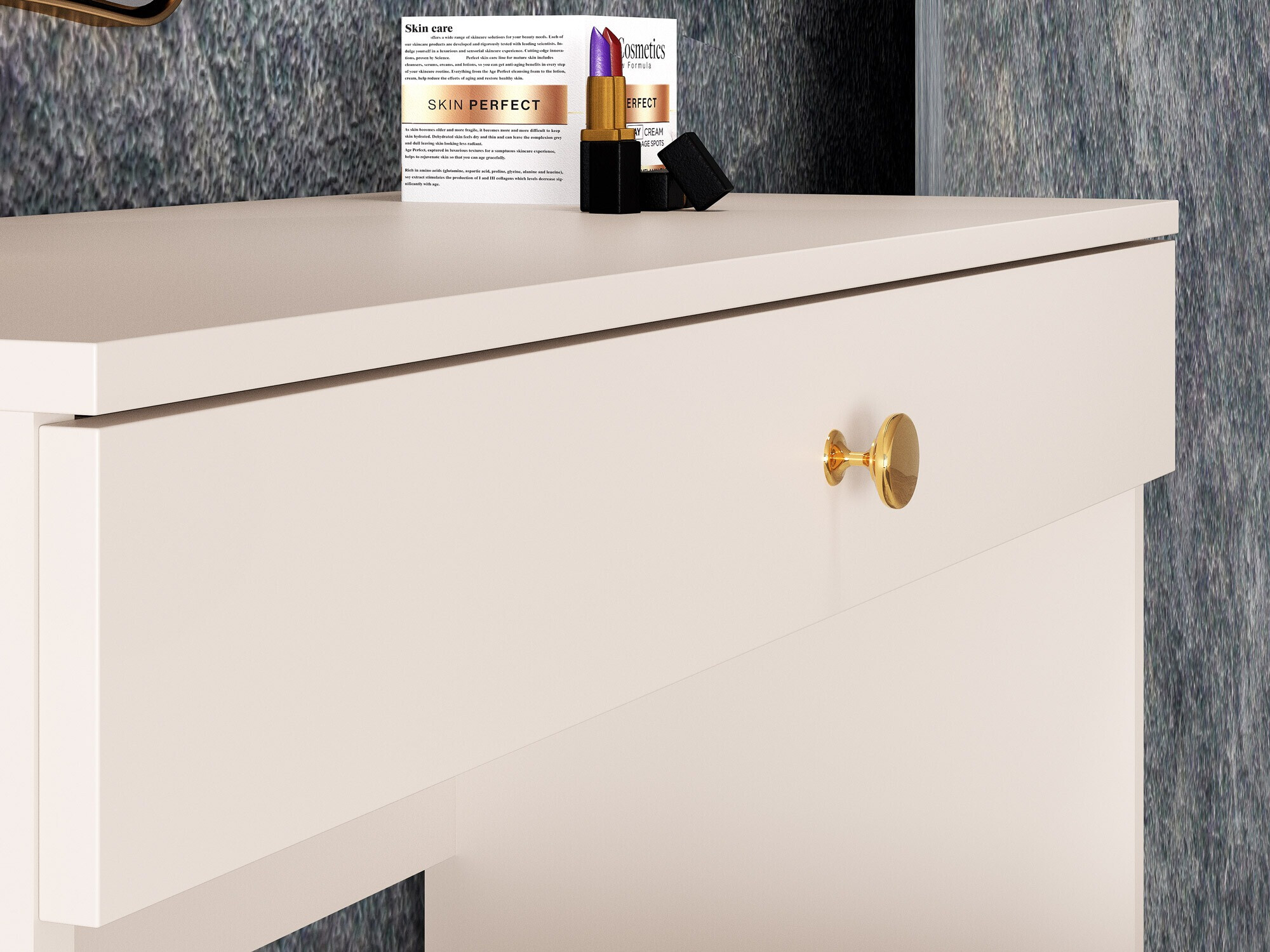 Kaptafel Veslomi 110