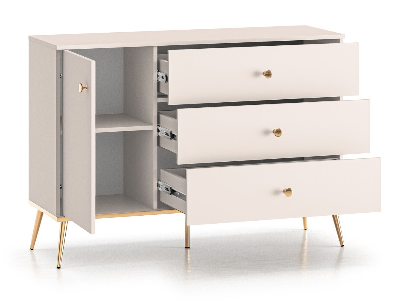 Ladekast Veslomi 105