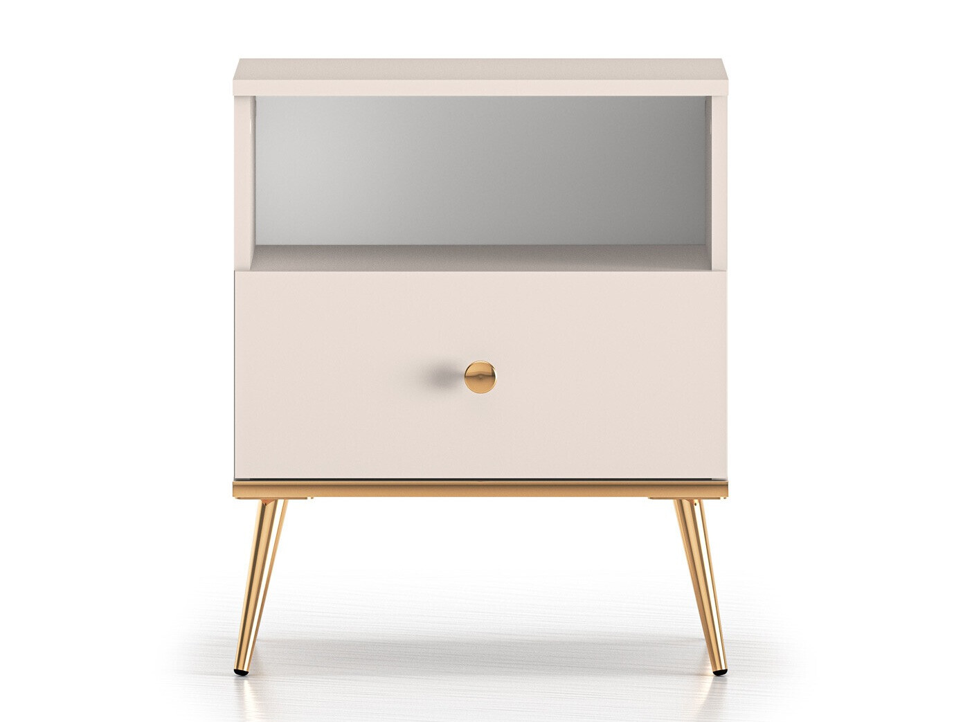 Nachtkastje Veslomi 109