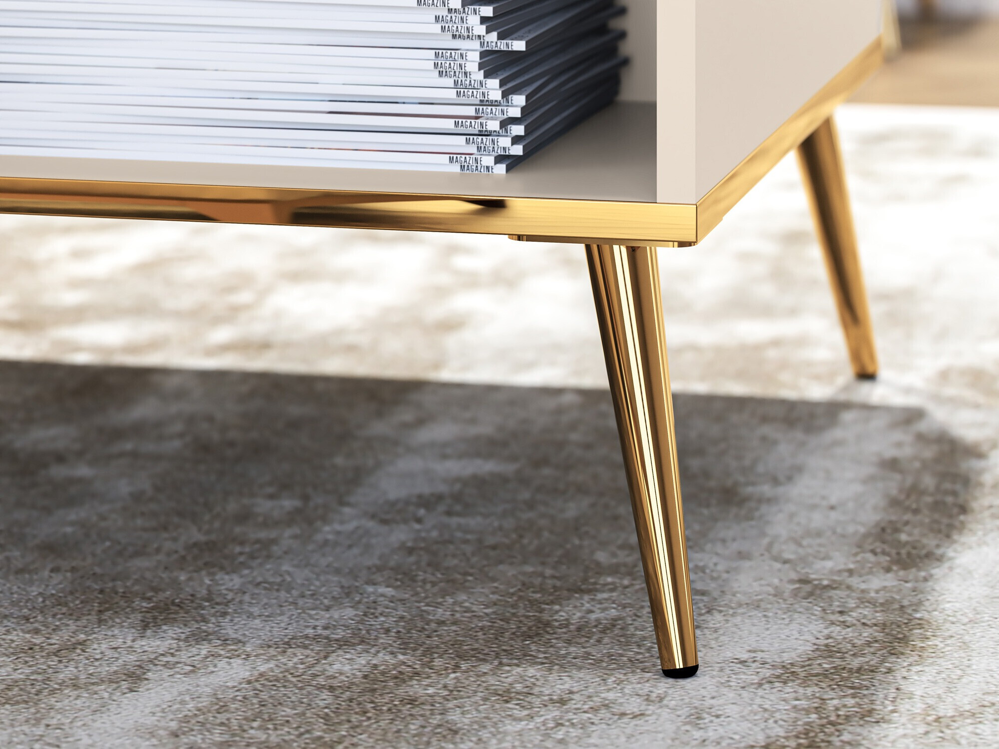 Salontafel Veslomi 107