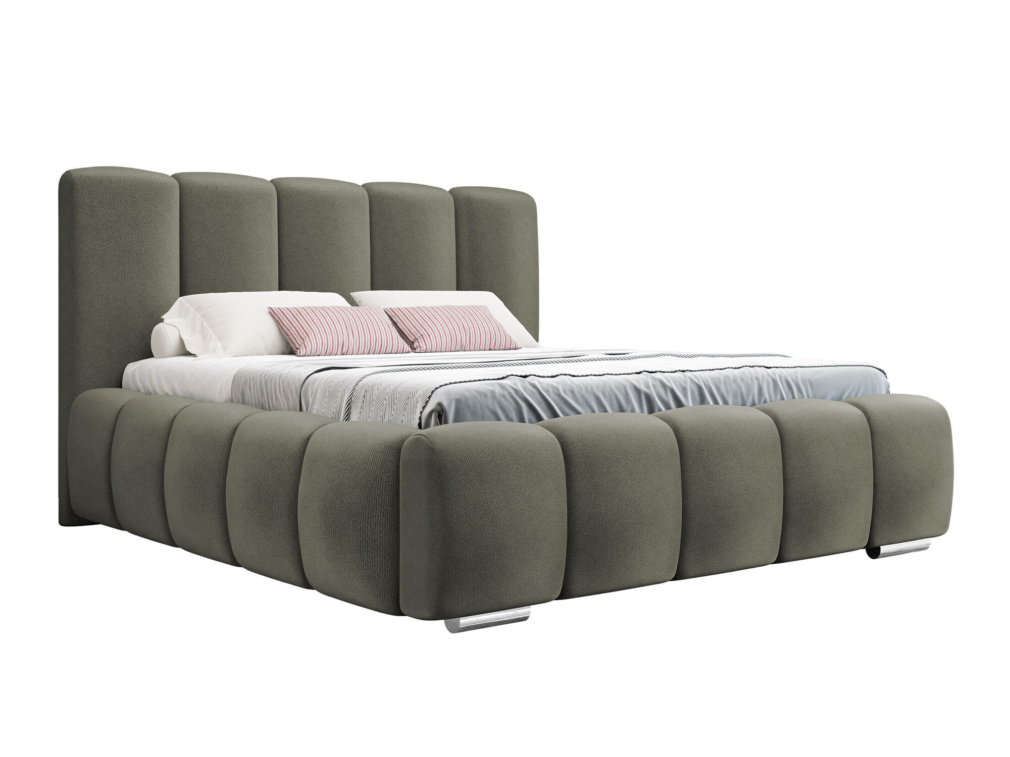 Bed TrendyNest 106 (Kronos 46)