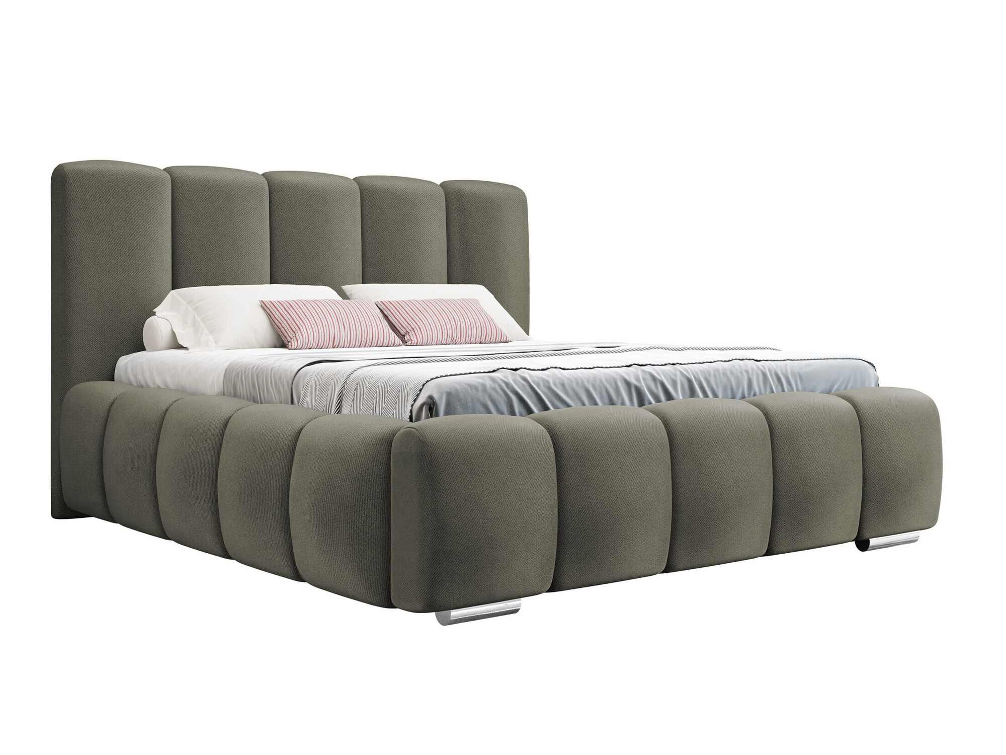 Bed TrendyNest 106 (Kronos 46)
