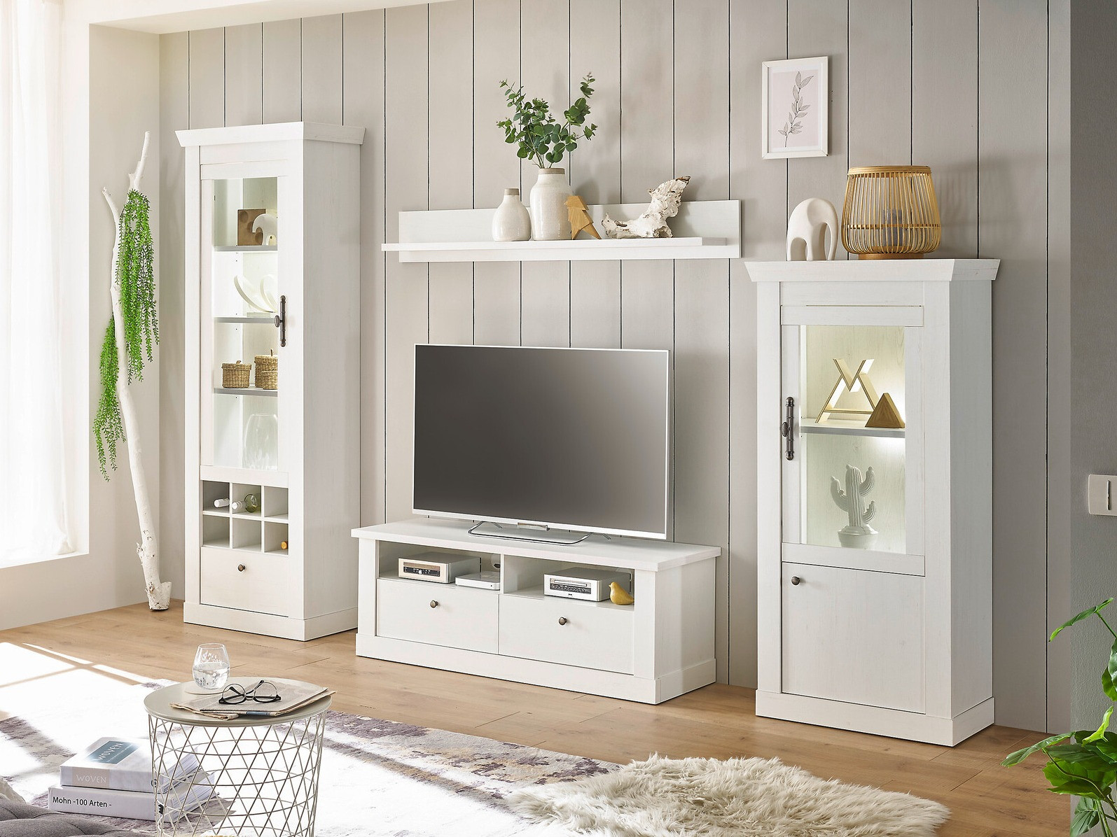 Boekenkast Toletro 103