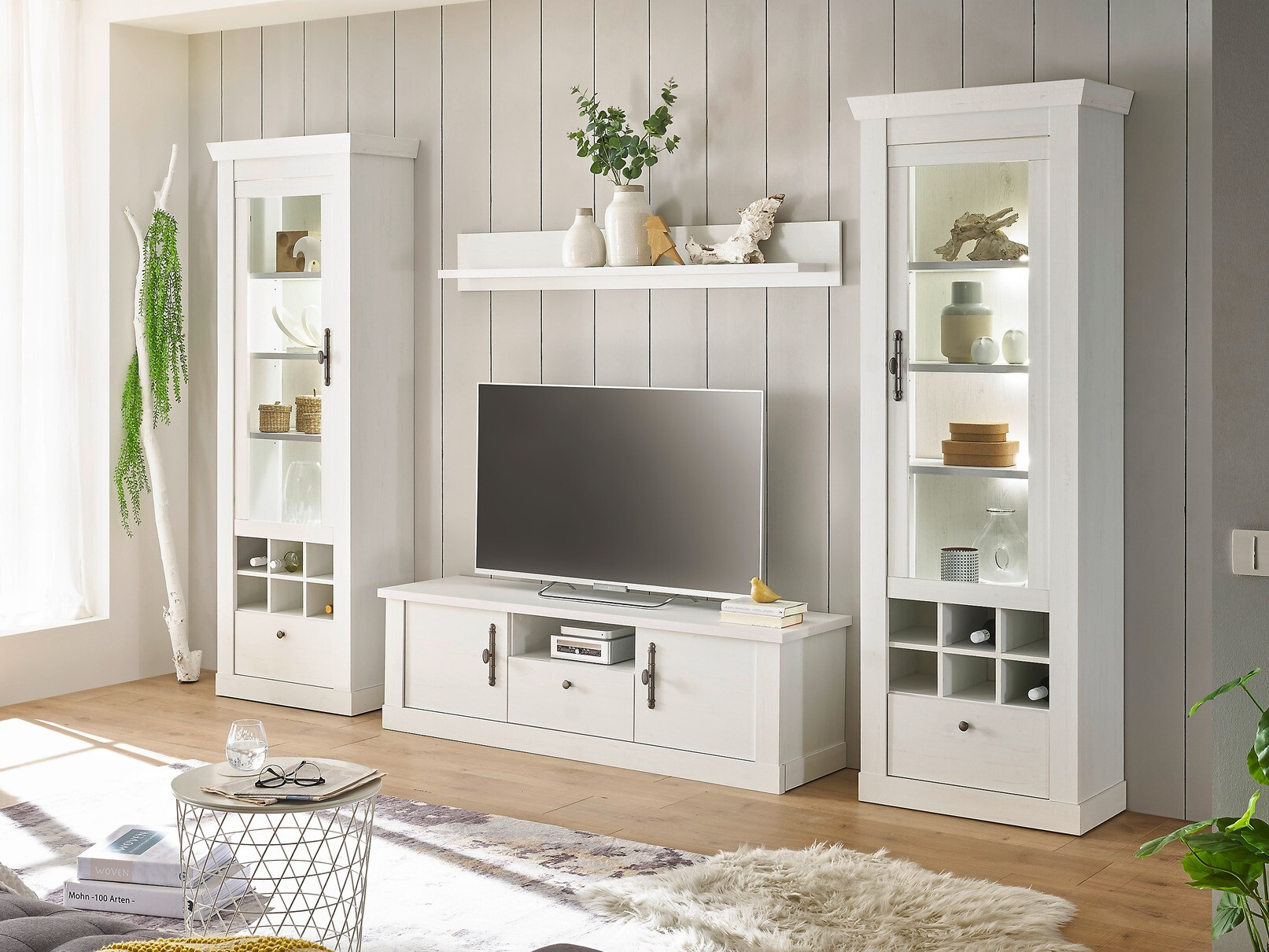 Boekenkast Toletro 104