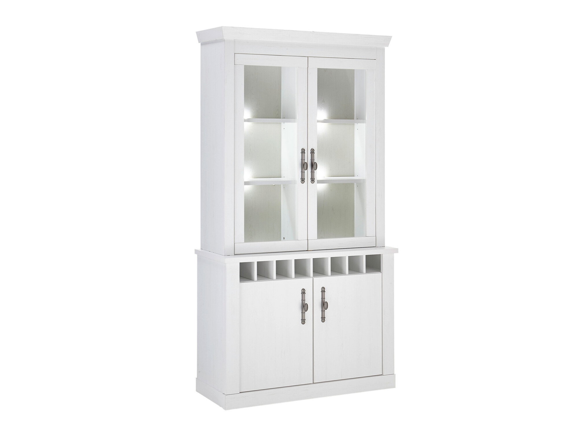 Boekenkast Toletro 105