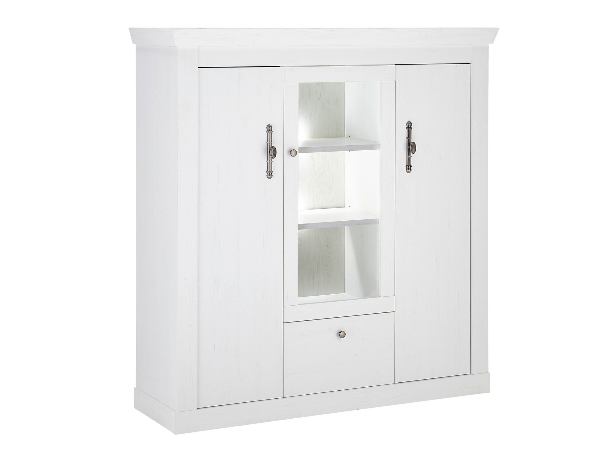 Boekenkast Toletro 107