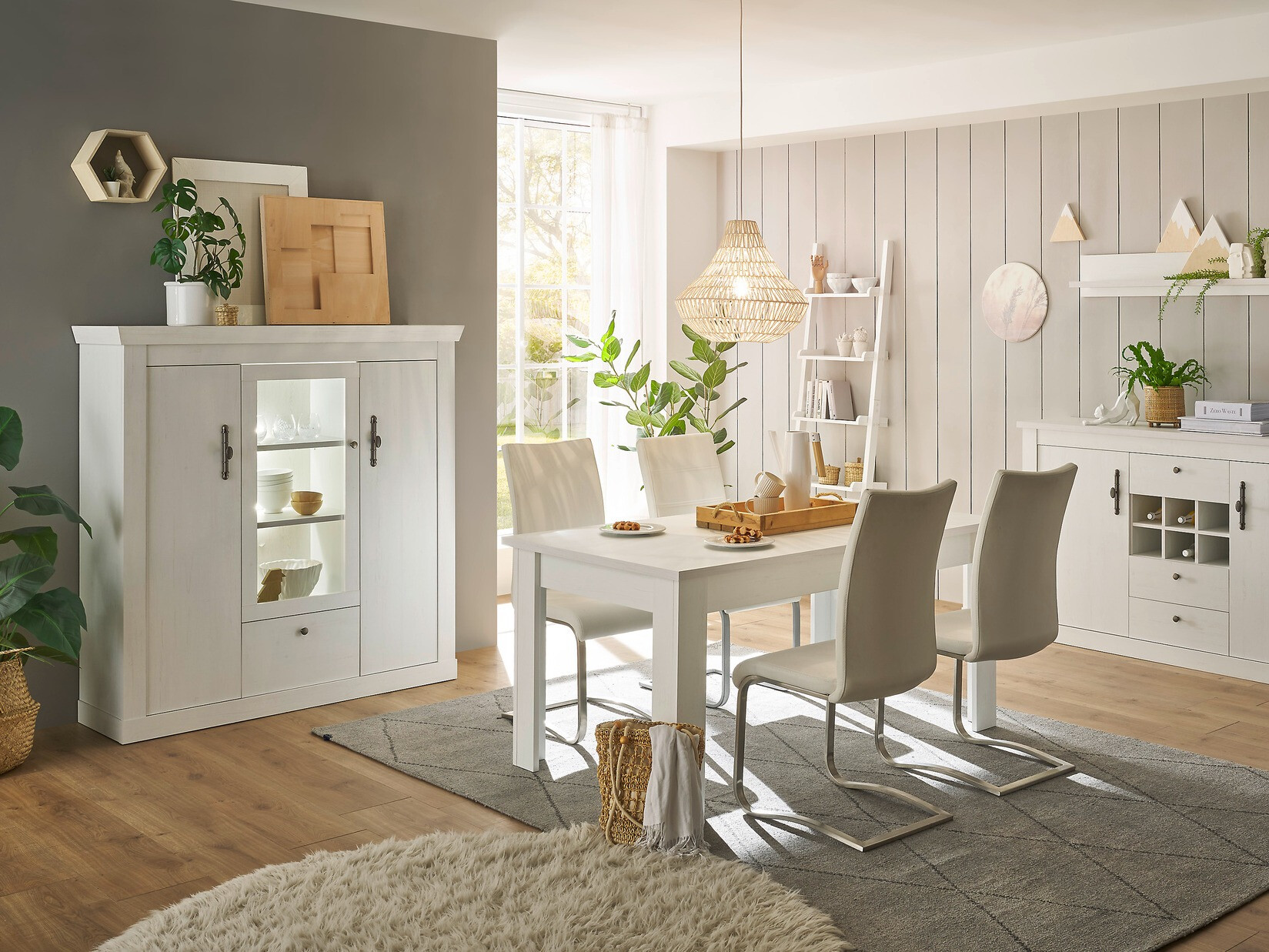 Boekenkast Toletro 107