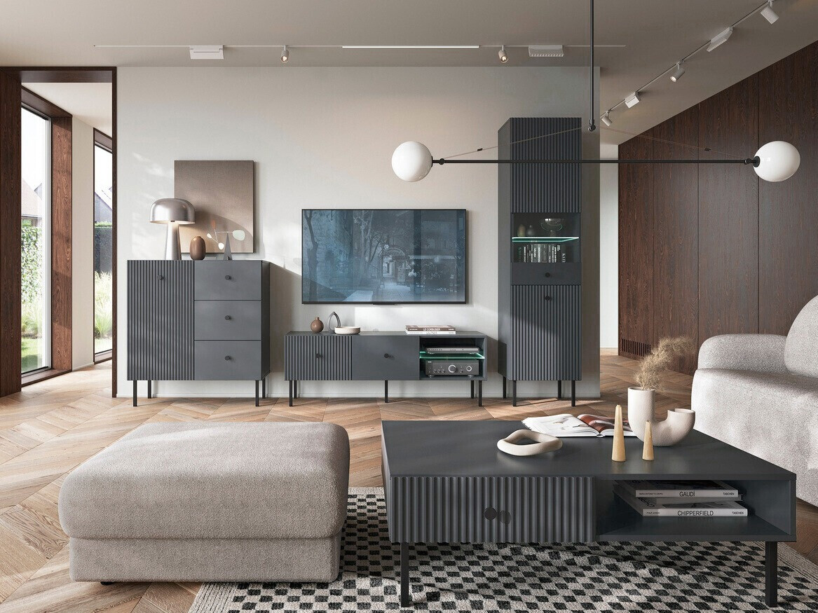 Woonkamerset Etliva 110