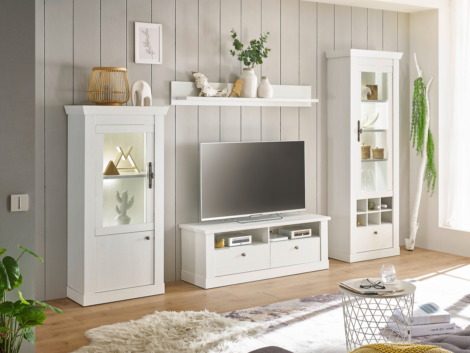 Woonkamerset Toletro 115