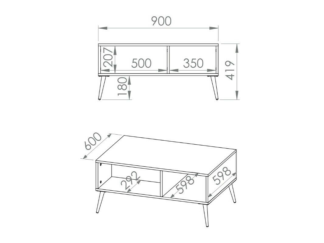 Woonkamerset Veslomi 111