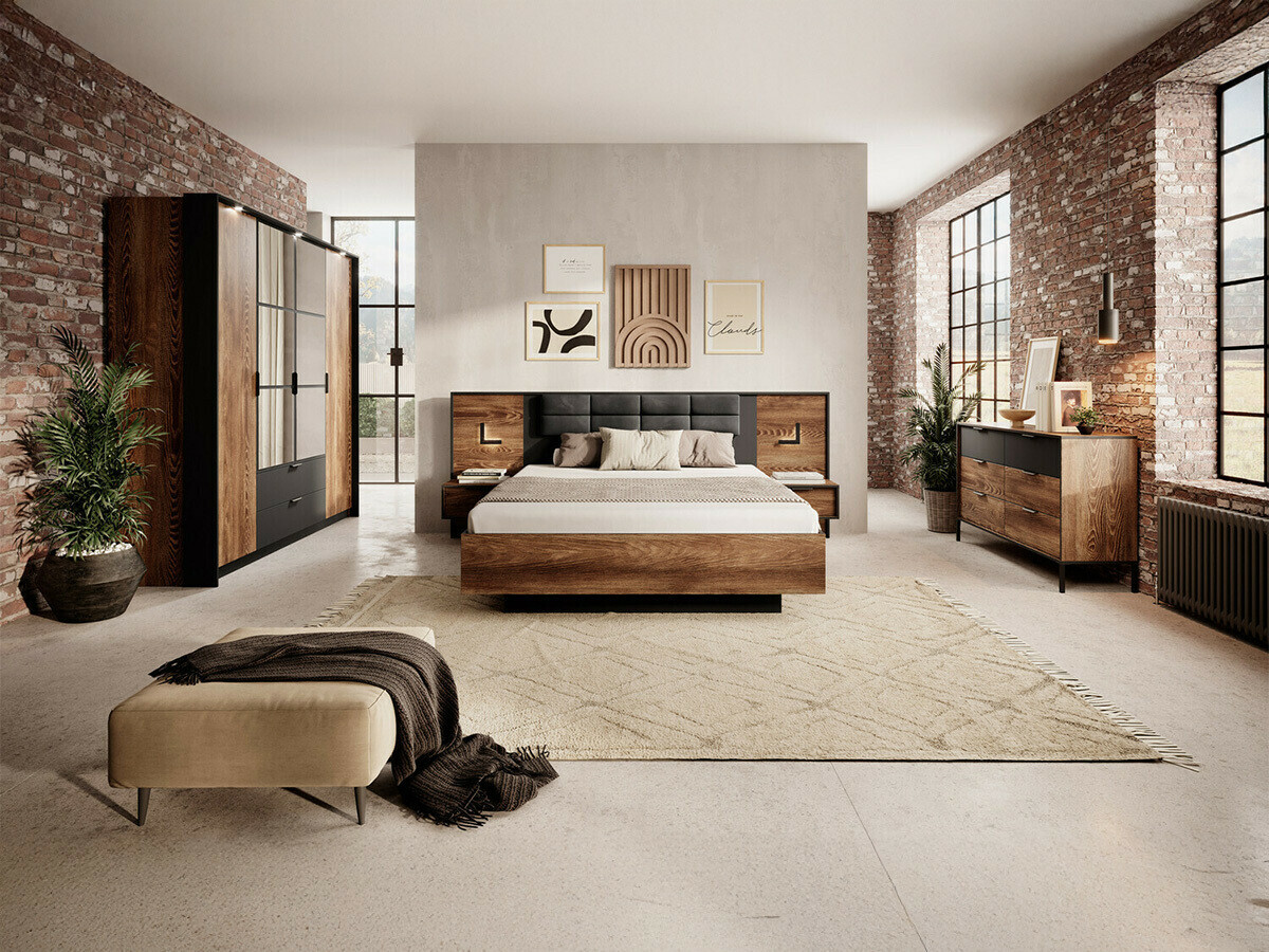 Bed Flodale 103 (Afwezig)