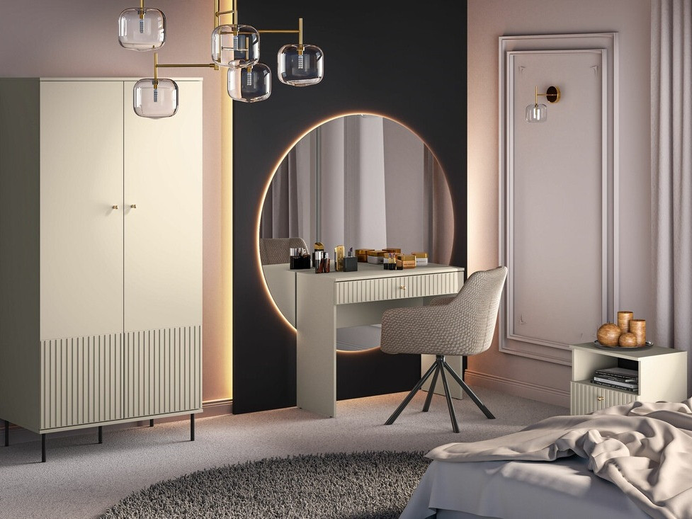 Kaptafel Marmeli 107