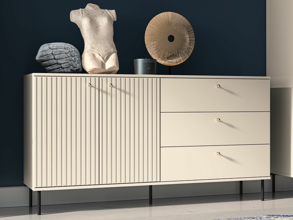 Ladekast Marmeli 103