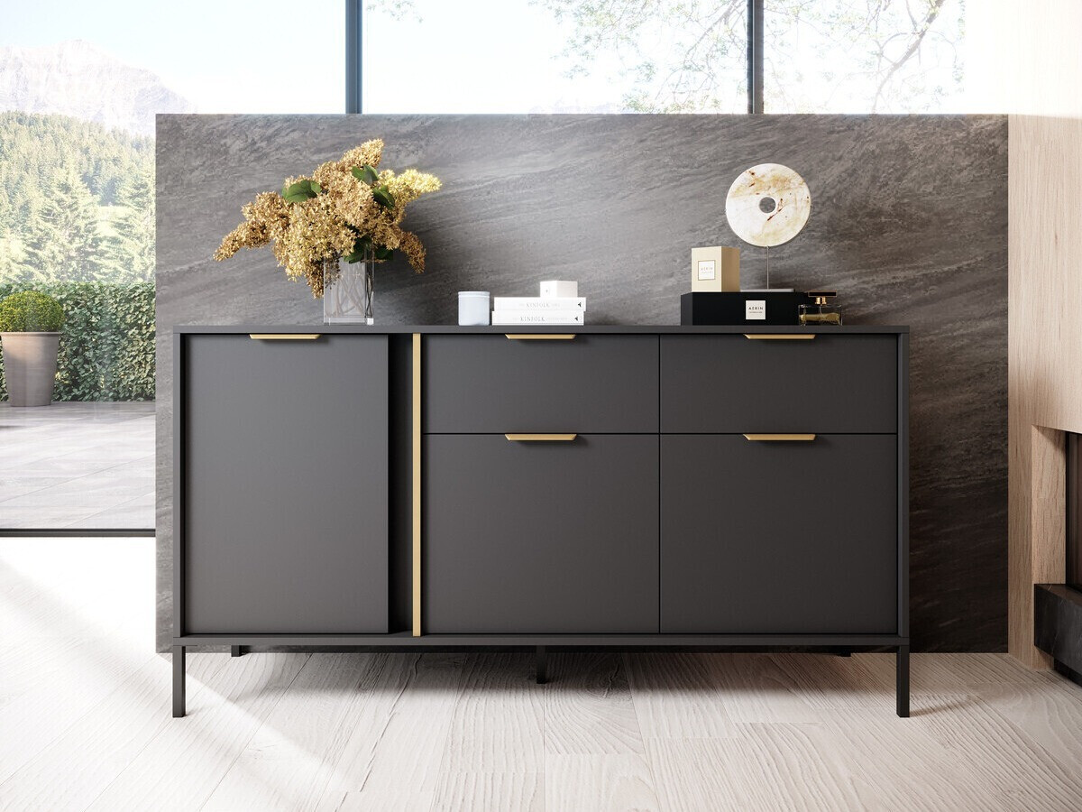 Ladekast Velsoru 101