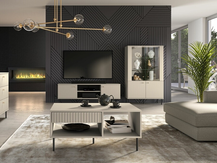 TV-meubel Marmeli 105