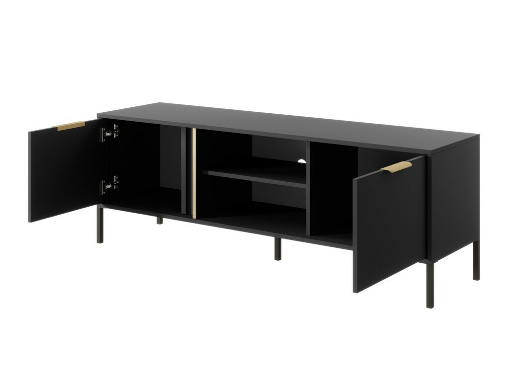 TV-meubel Velsoru 106