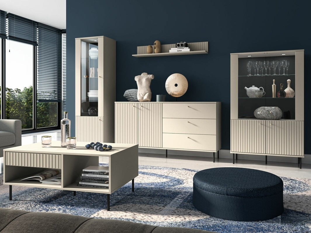 Wandplank Marmeli 108