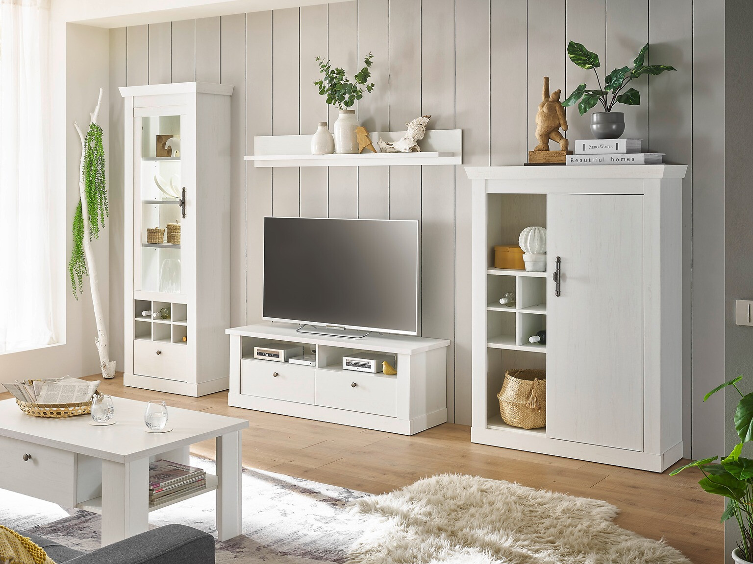 Woonkamerset Toletro 116