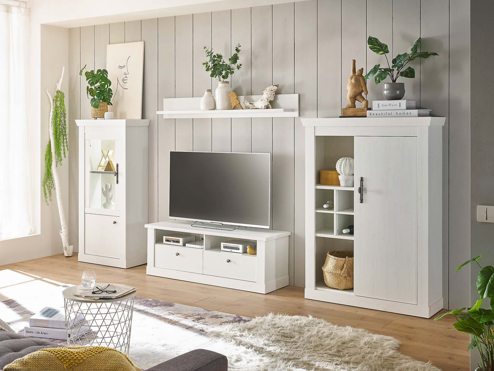 Woonkamerset Toletro 117