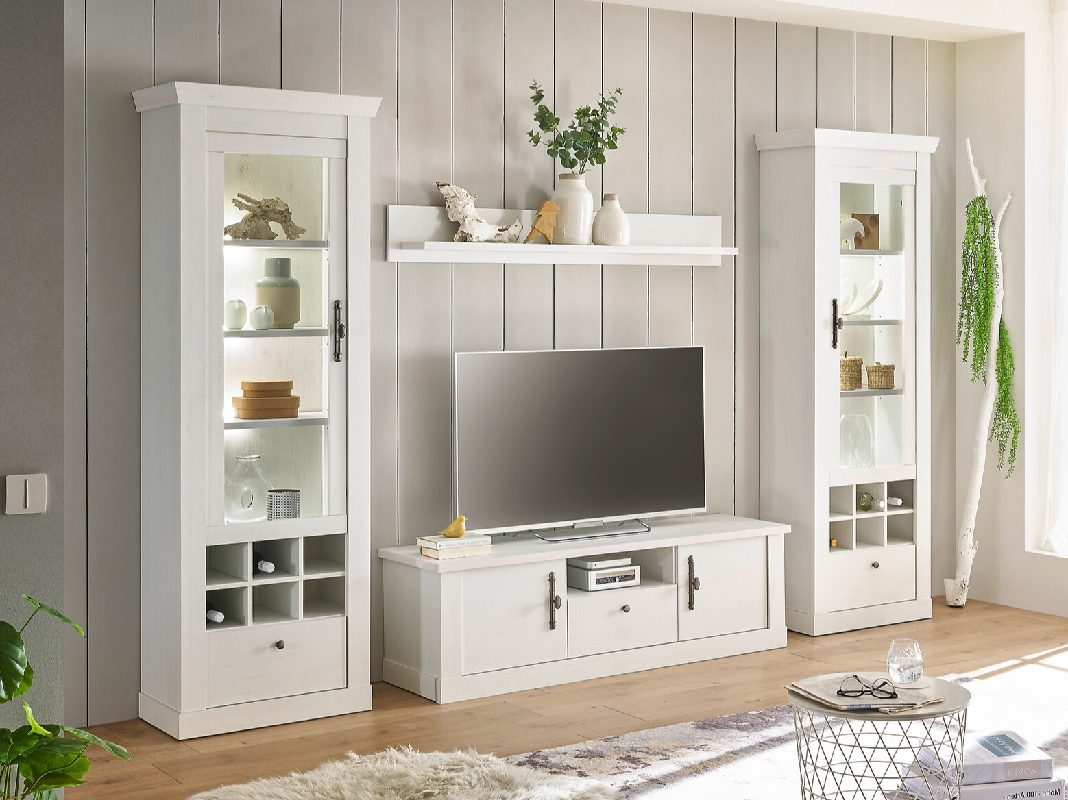 Woonkamerset Toletro 118