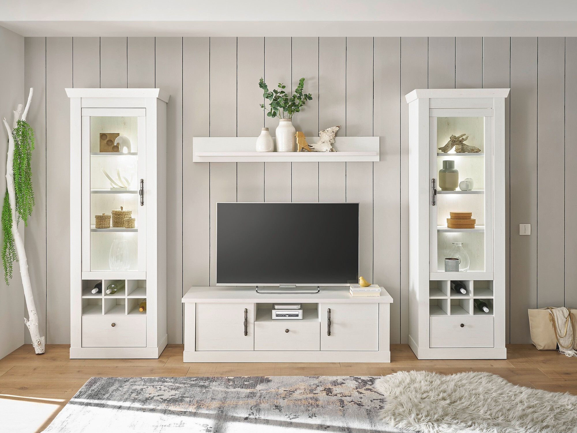 Woonkamerset Toletro 118