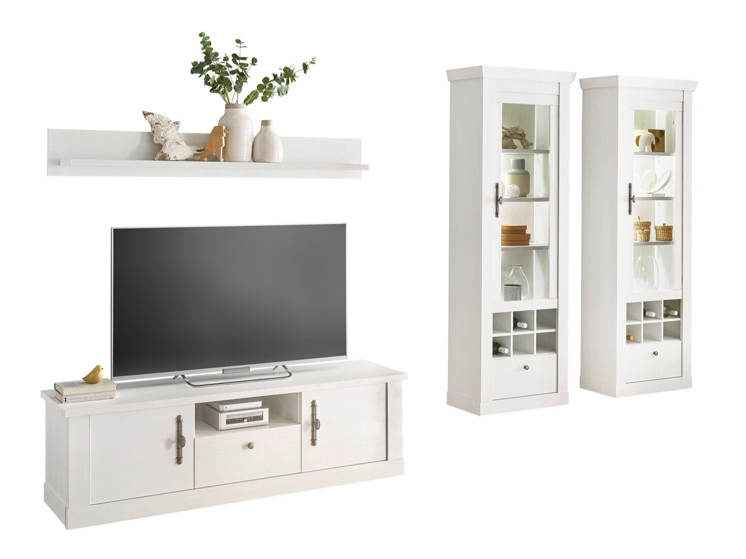 Woonkamerset Toletro 118