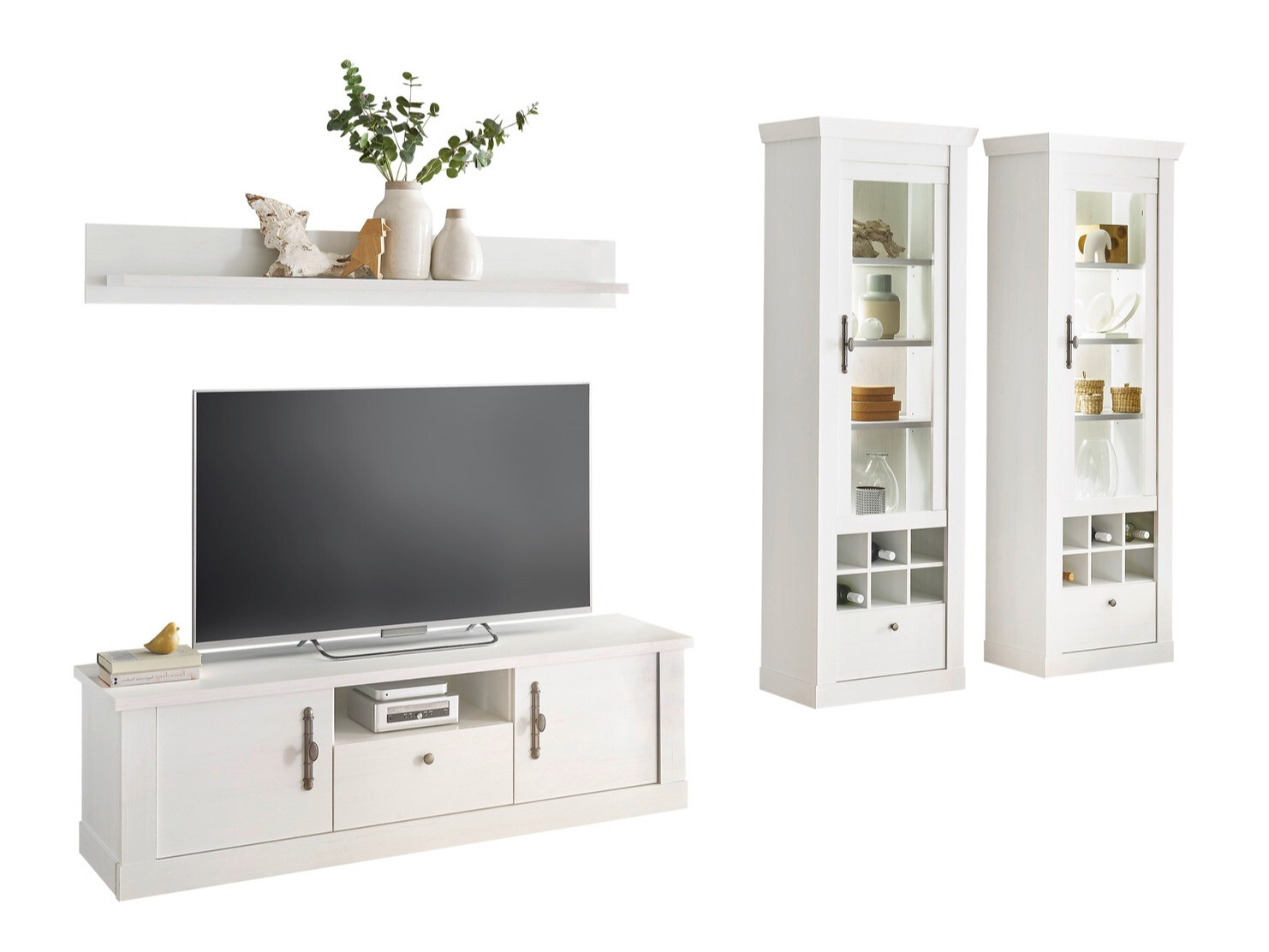 Woonkamerset Toletro 118