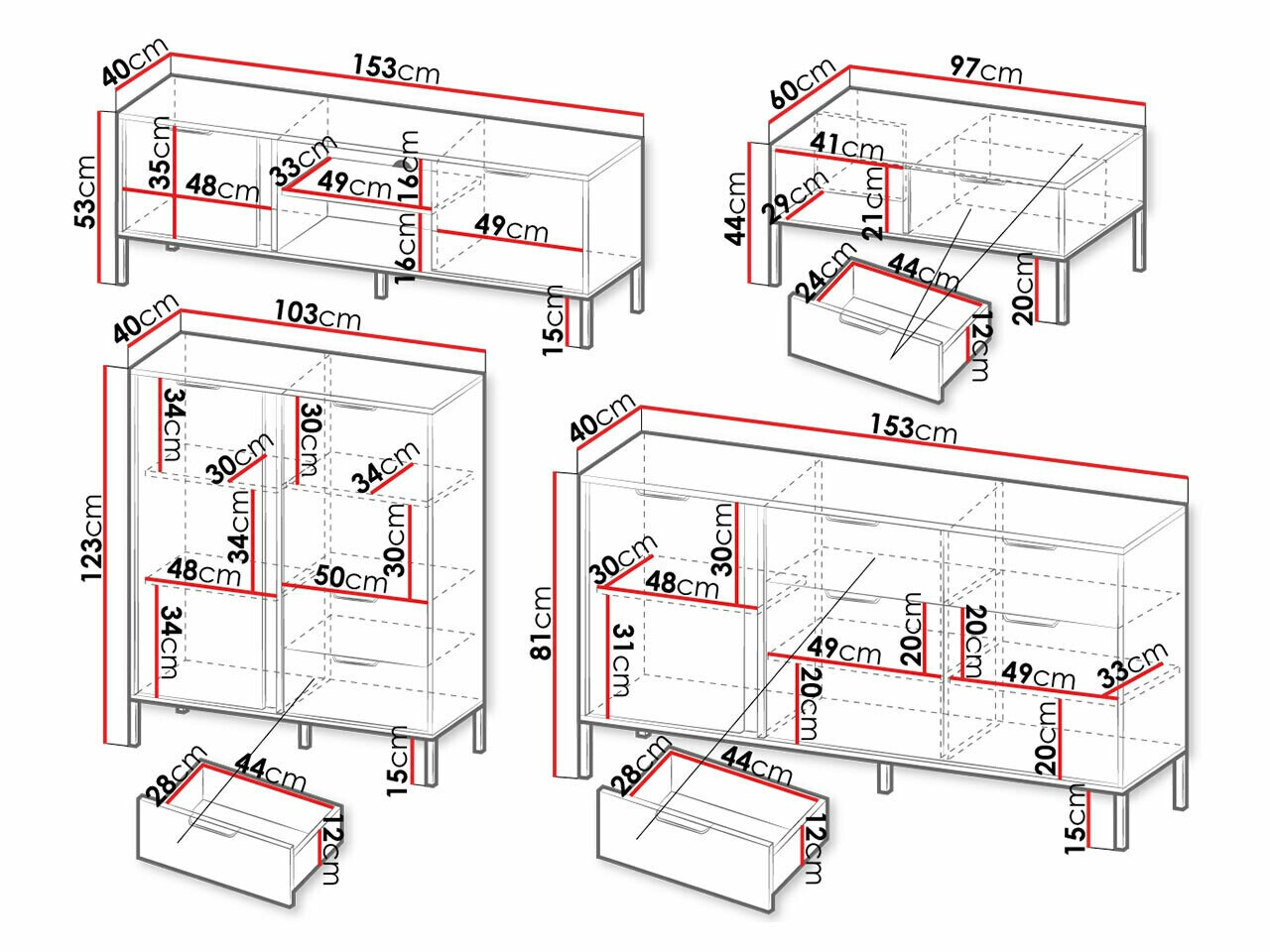 Woonkamerset Velsoru 108