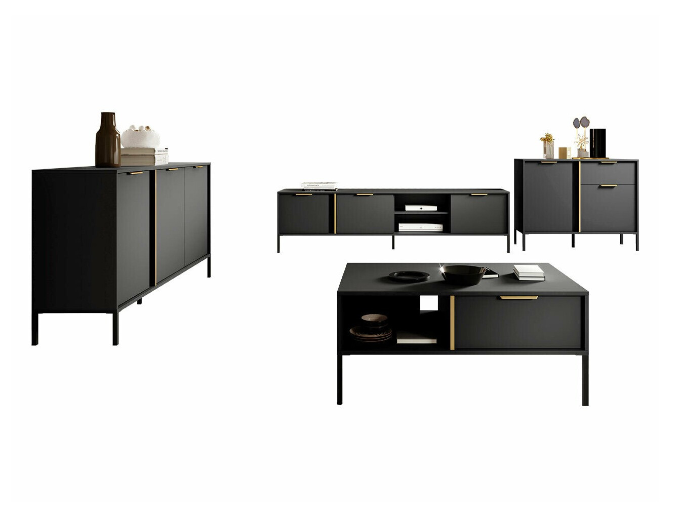 Woonkamerset Velsoru 109