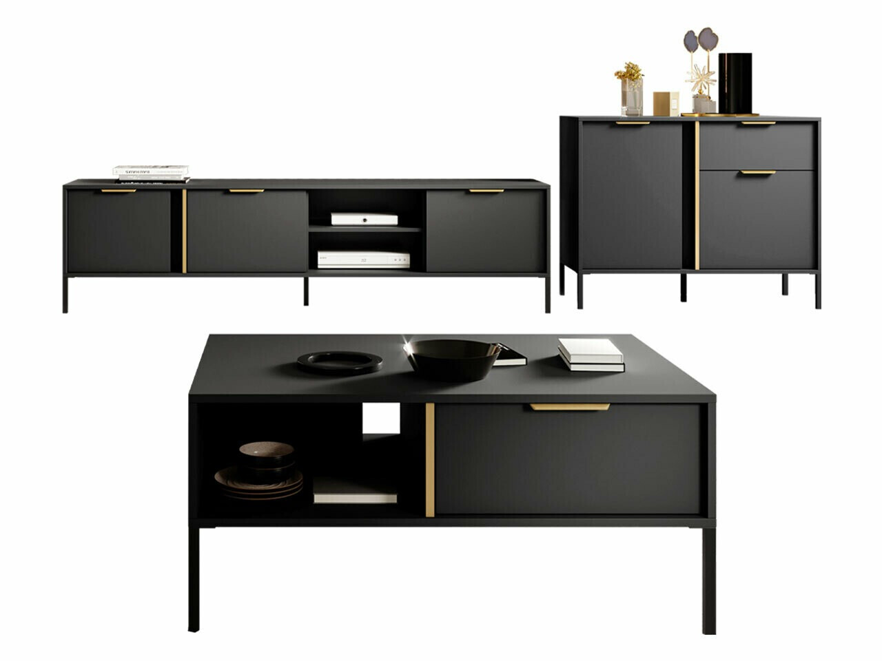 Woonkamerset Velsoru 109