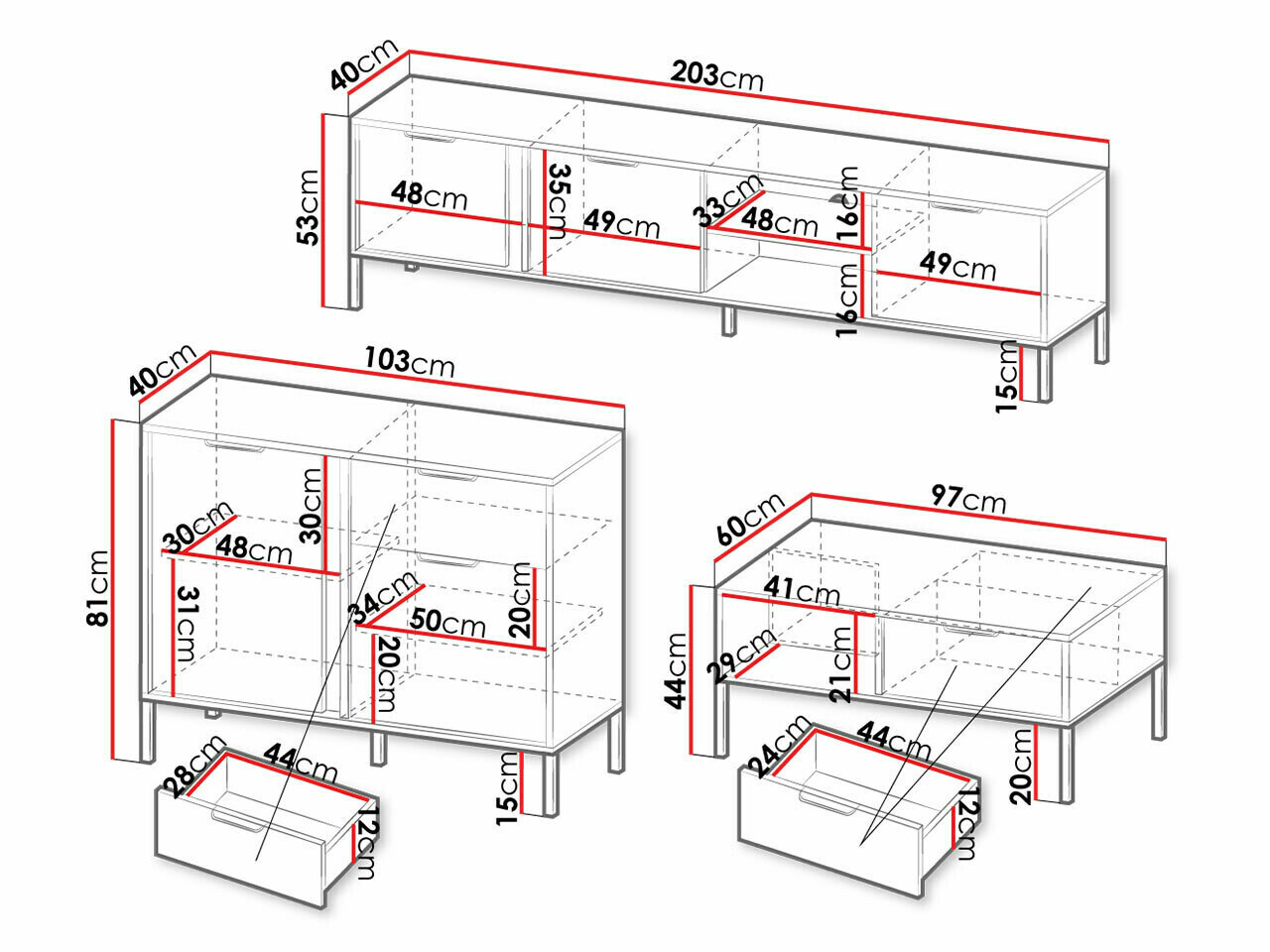 Woonkamerset Velsoru 109