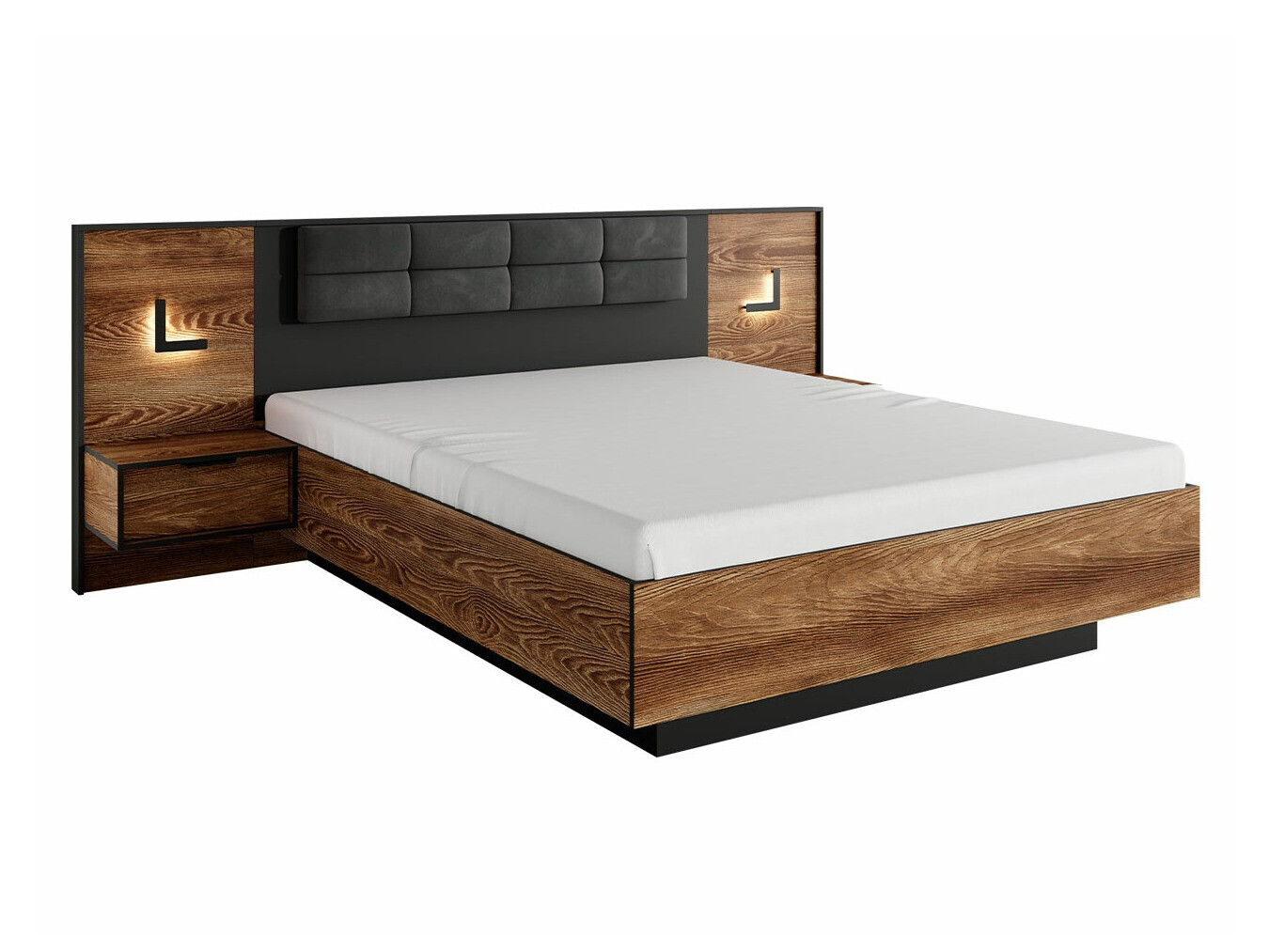 Bed Flodale 103 (Aanwezig)
