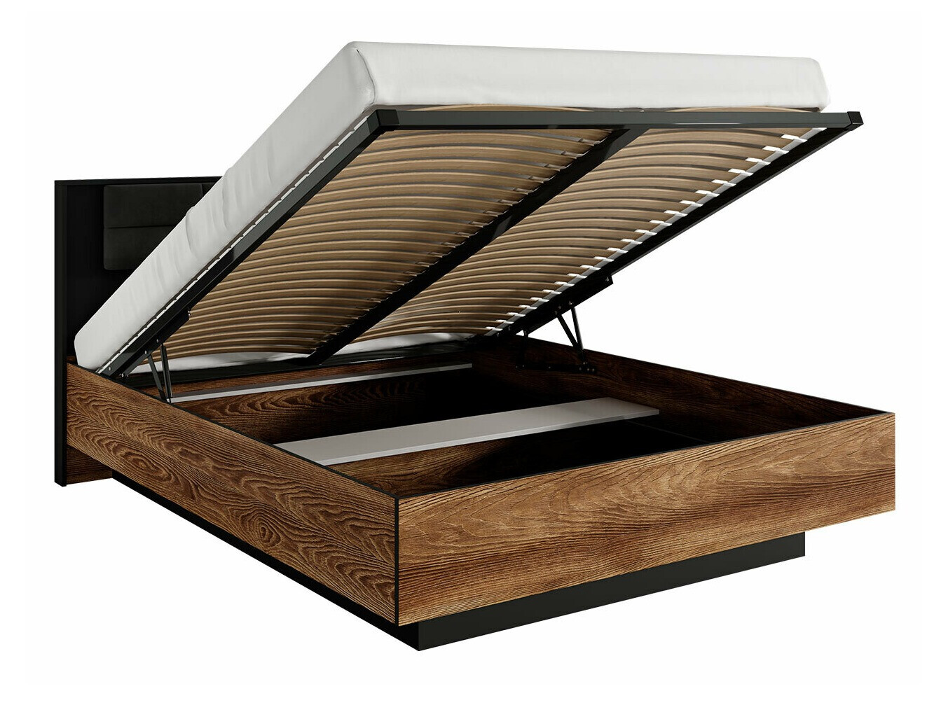 Bed Flodale 103 (Aanwezig)