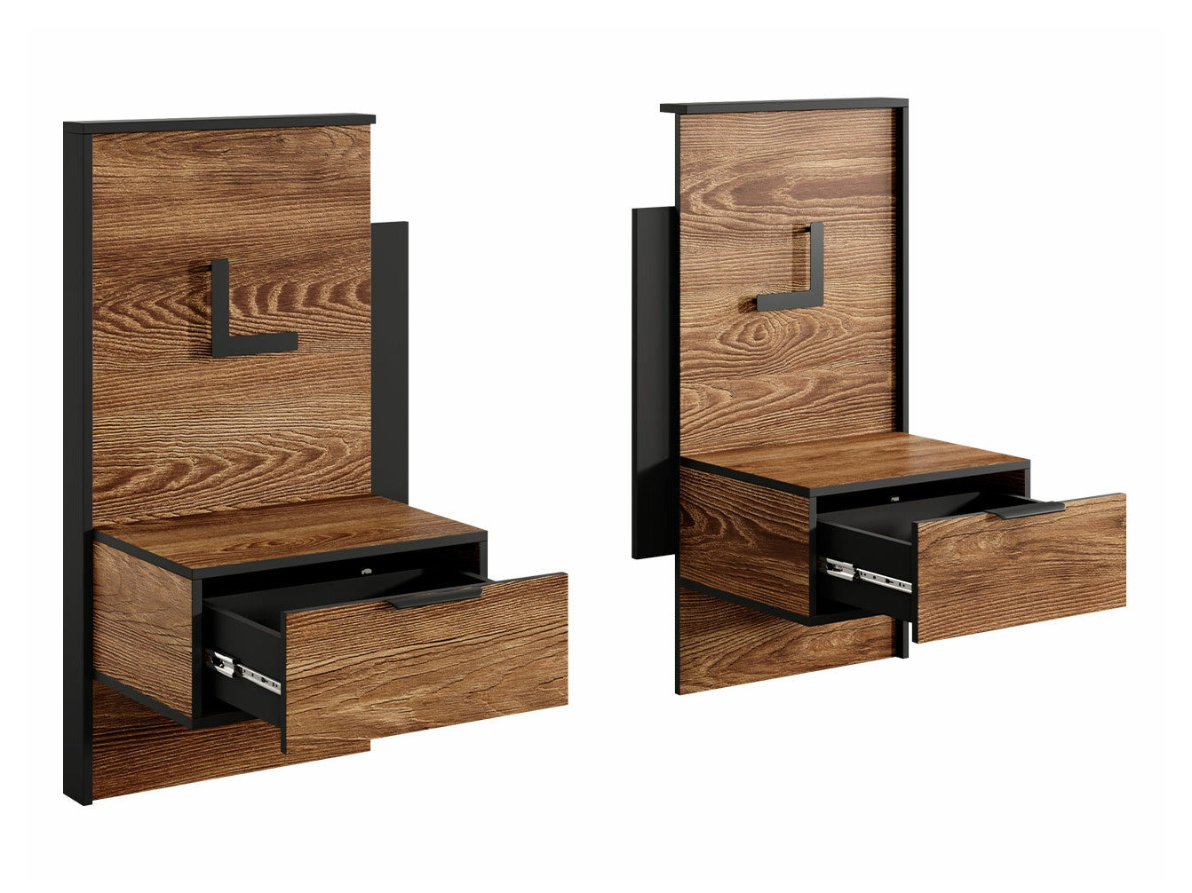 Bed Flodale 103 (Aanwezig)