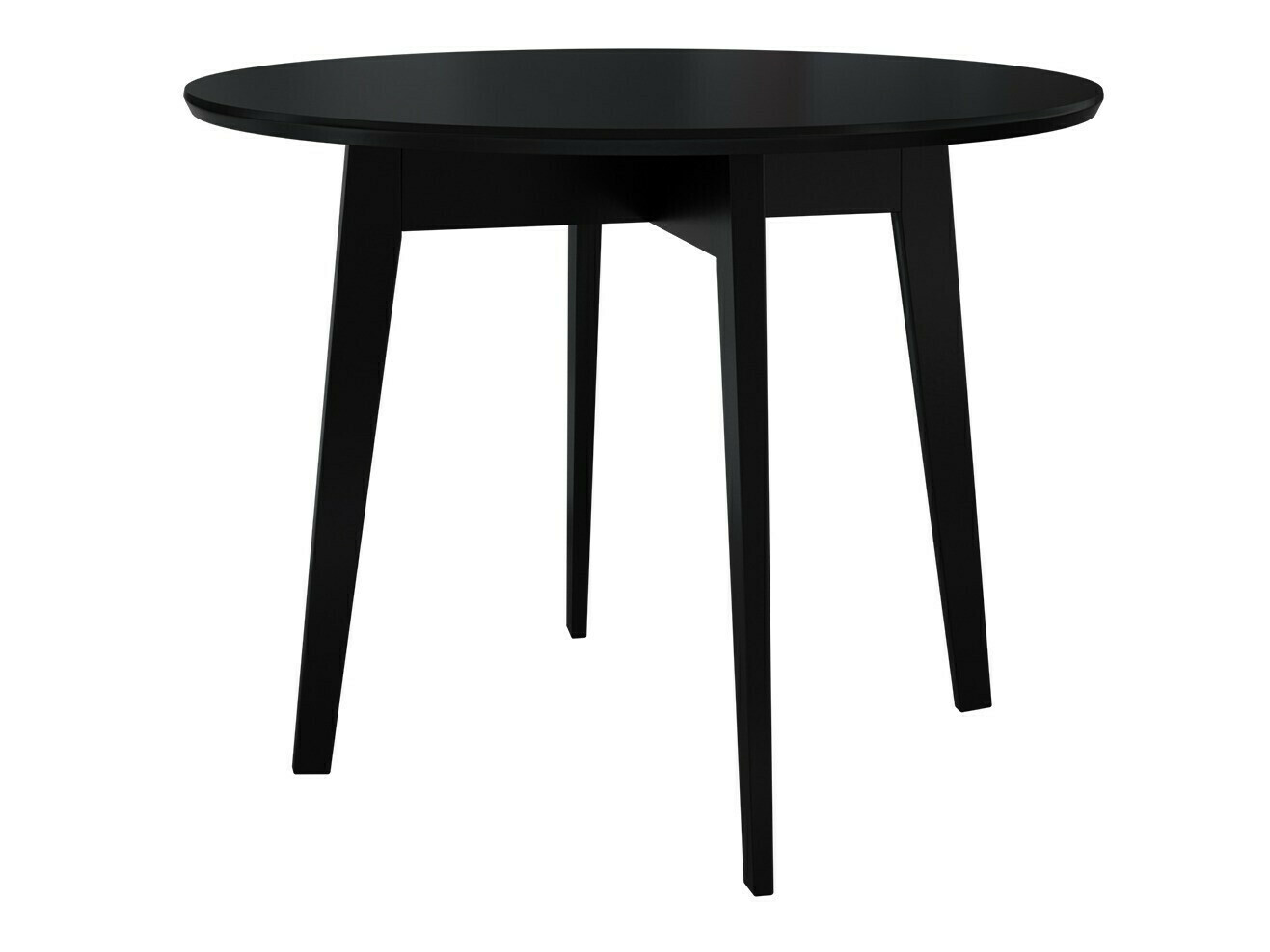 Tafel Racine 123 (Zwart)