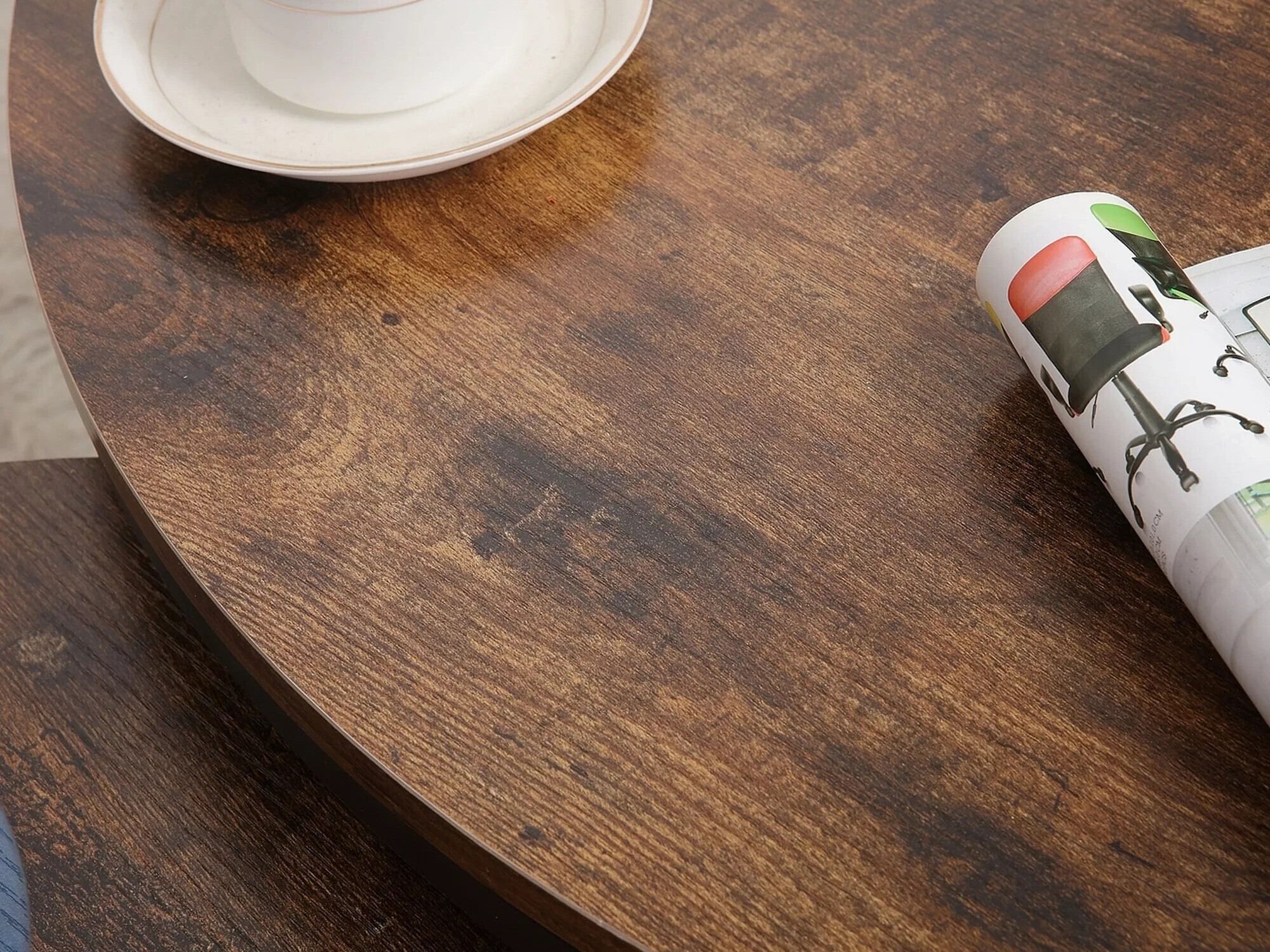 Salontafel Detroit 910 (Bruin)