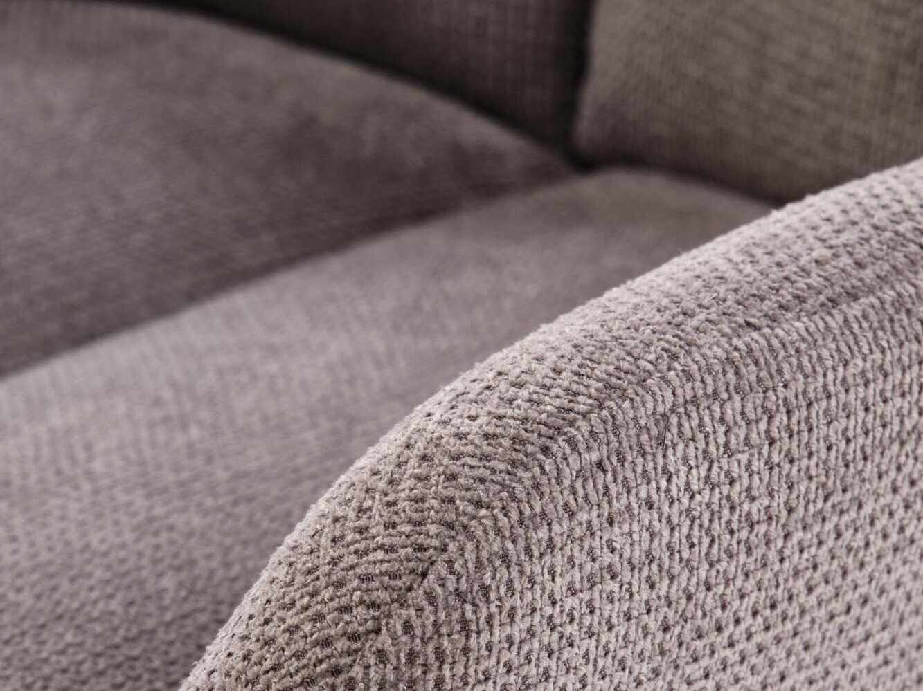 Stoel Houston 1872 (Grijs)