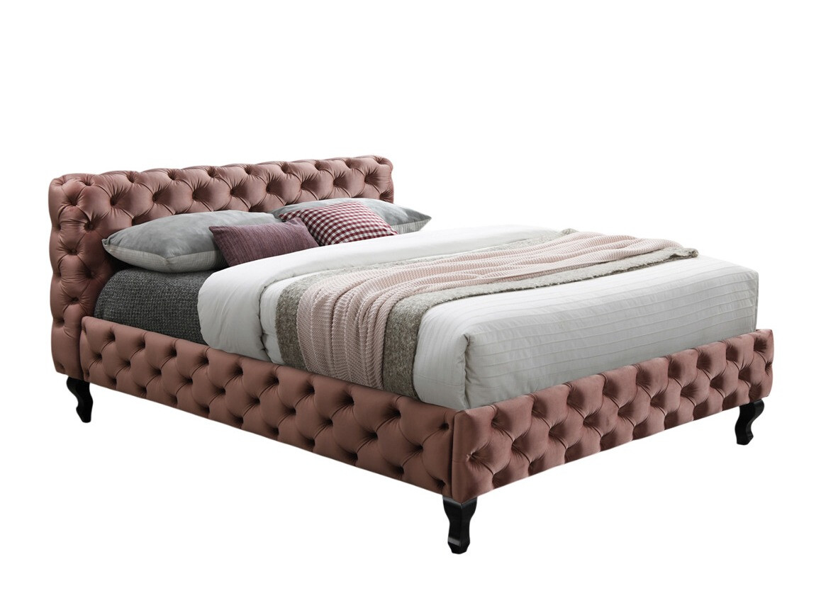 Bed Detroit 654