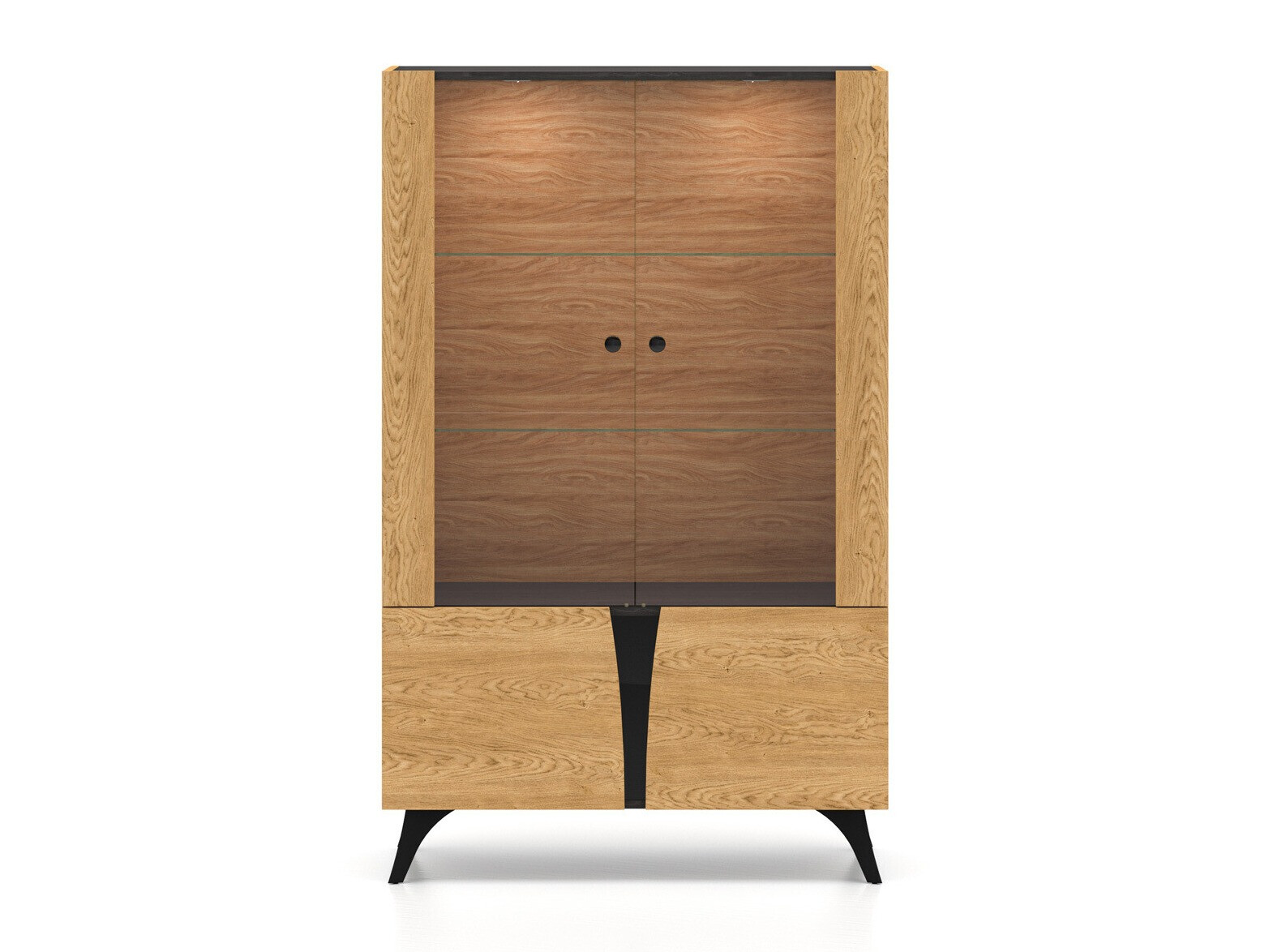 Boekenkast Verenoa 107