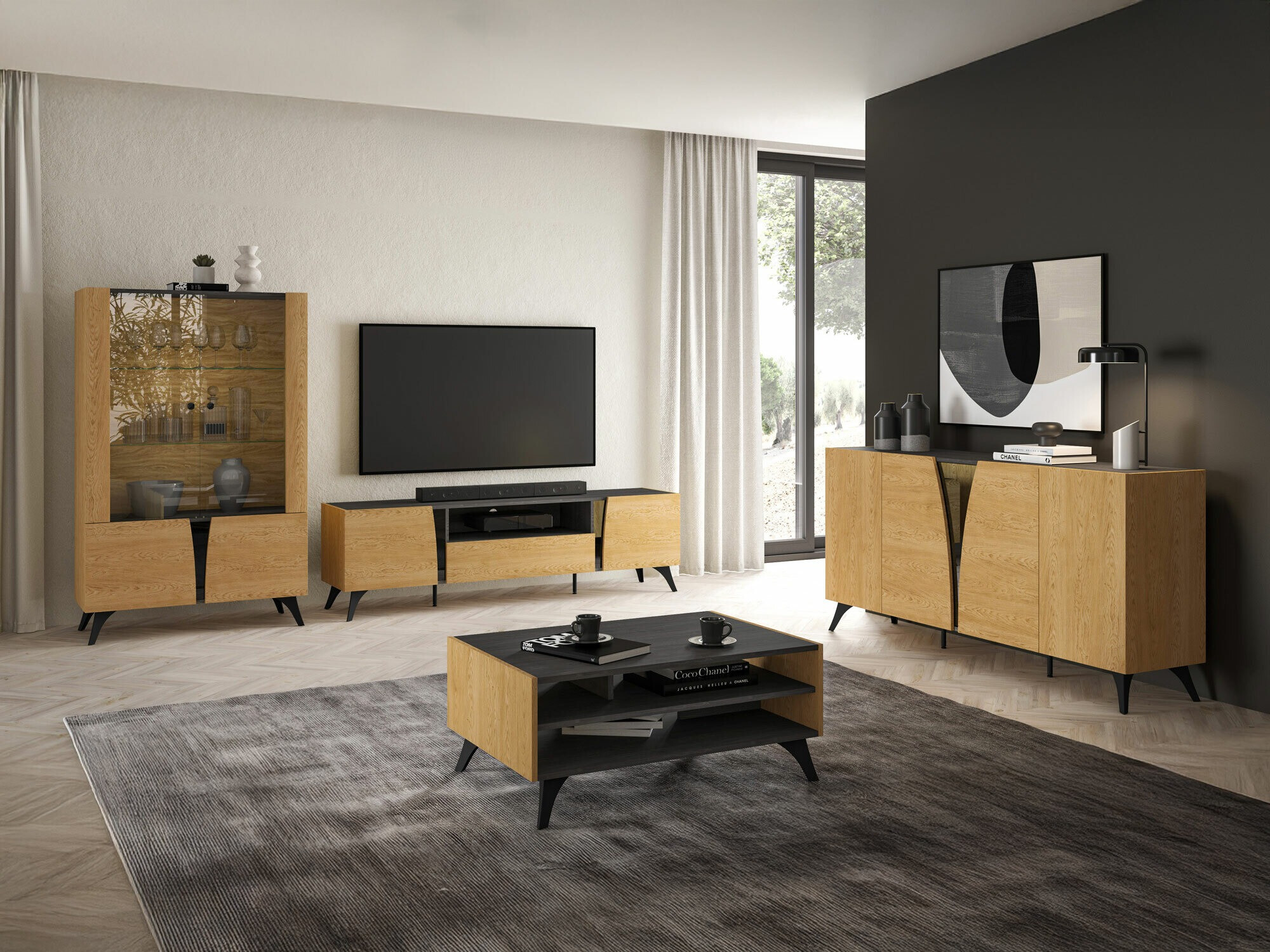 Dressoir Verenoa 102